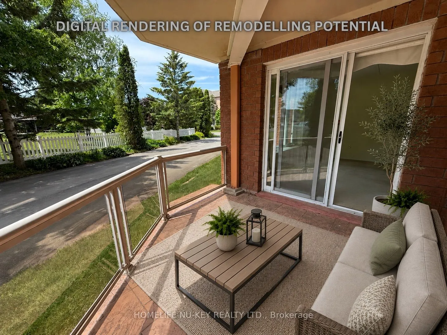 11 Beck Boulevard #108