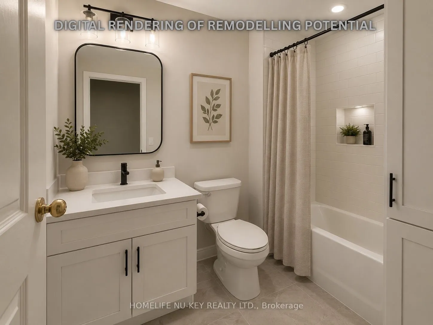 11 Beck Boulevard #108