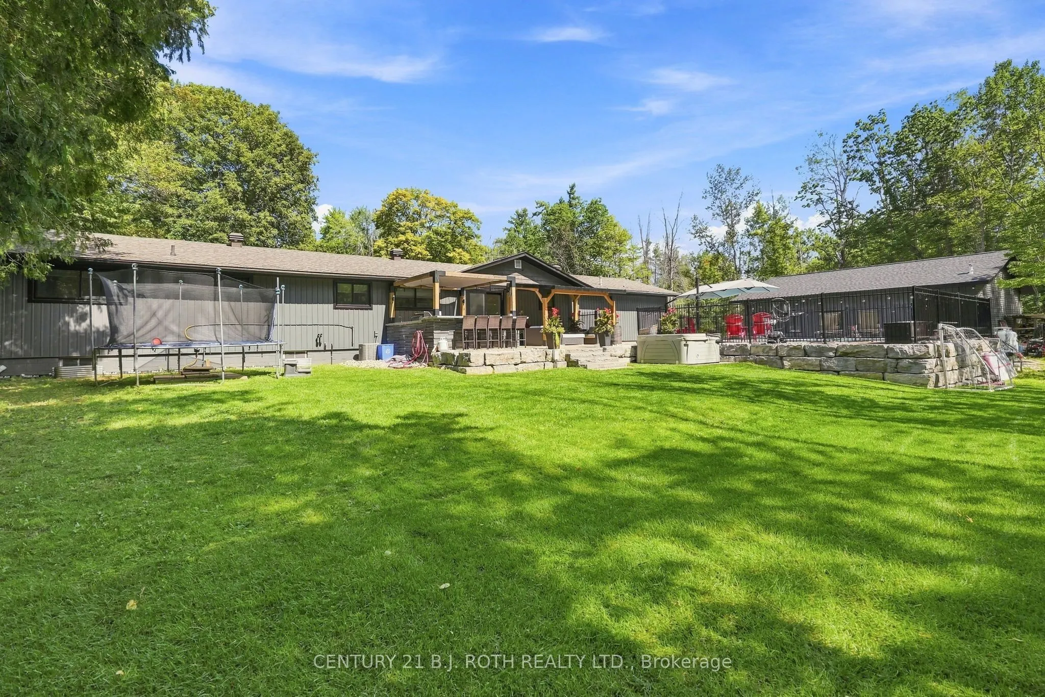 3779 Agnew Road