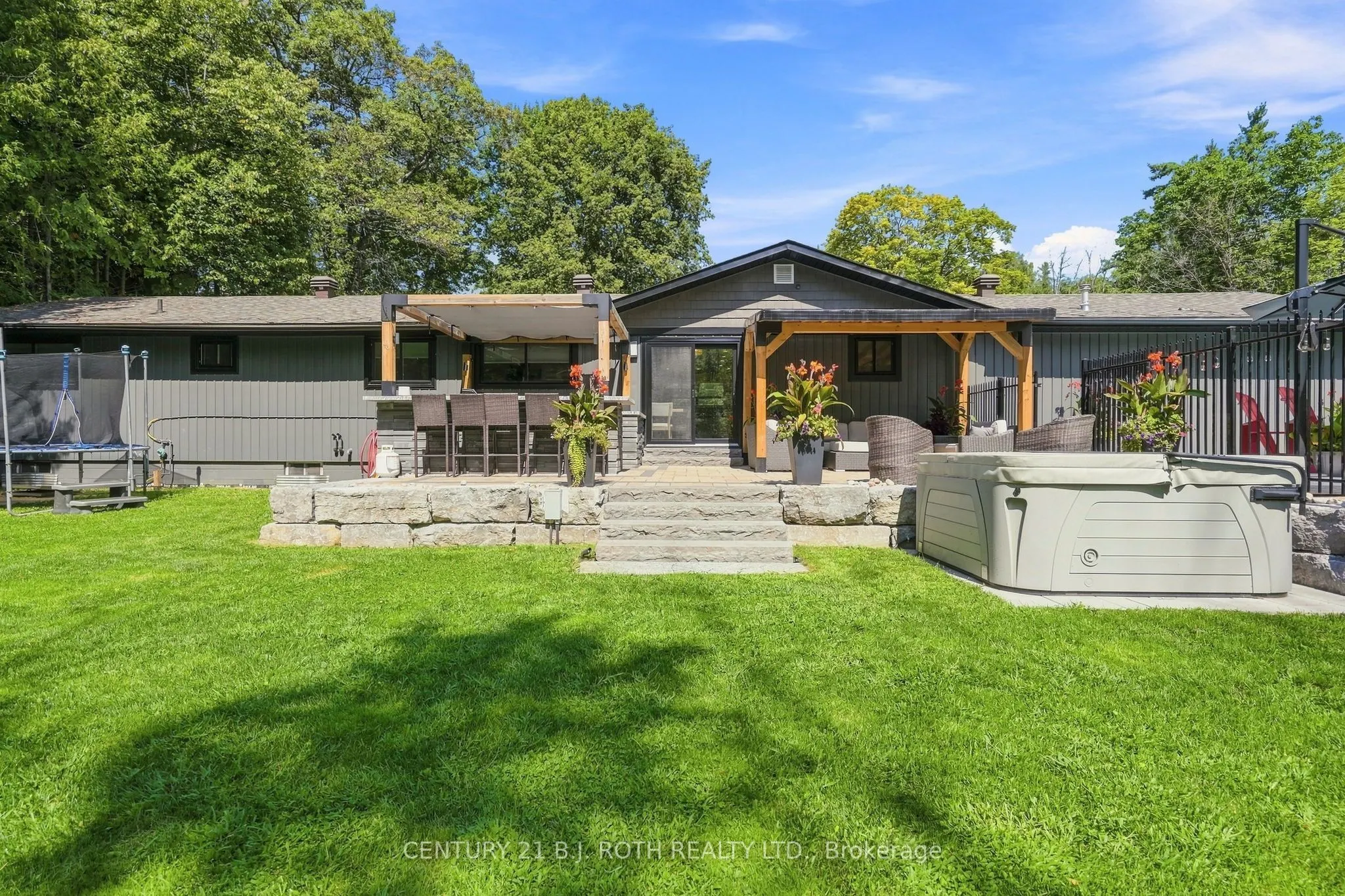 3779 Agnew Road