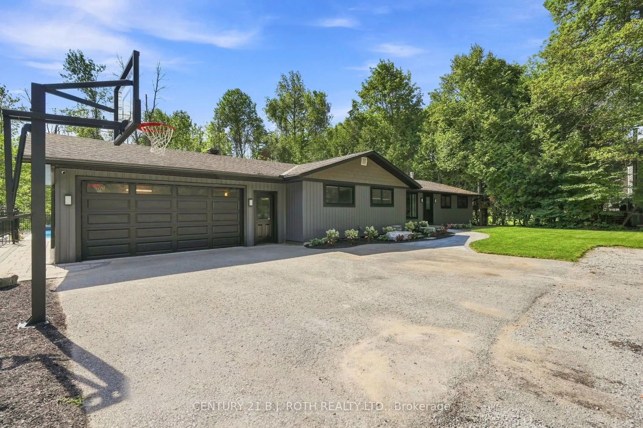 3779 Agnew Road