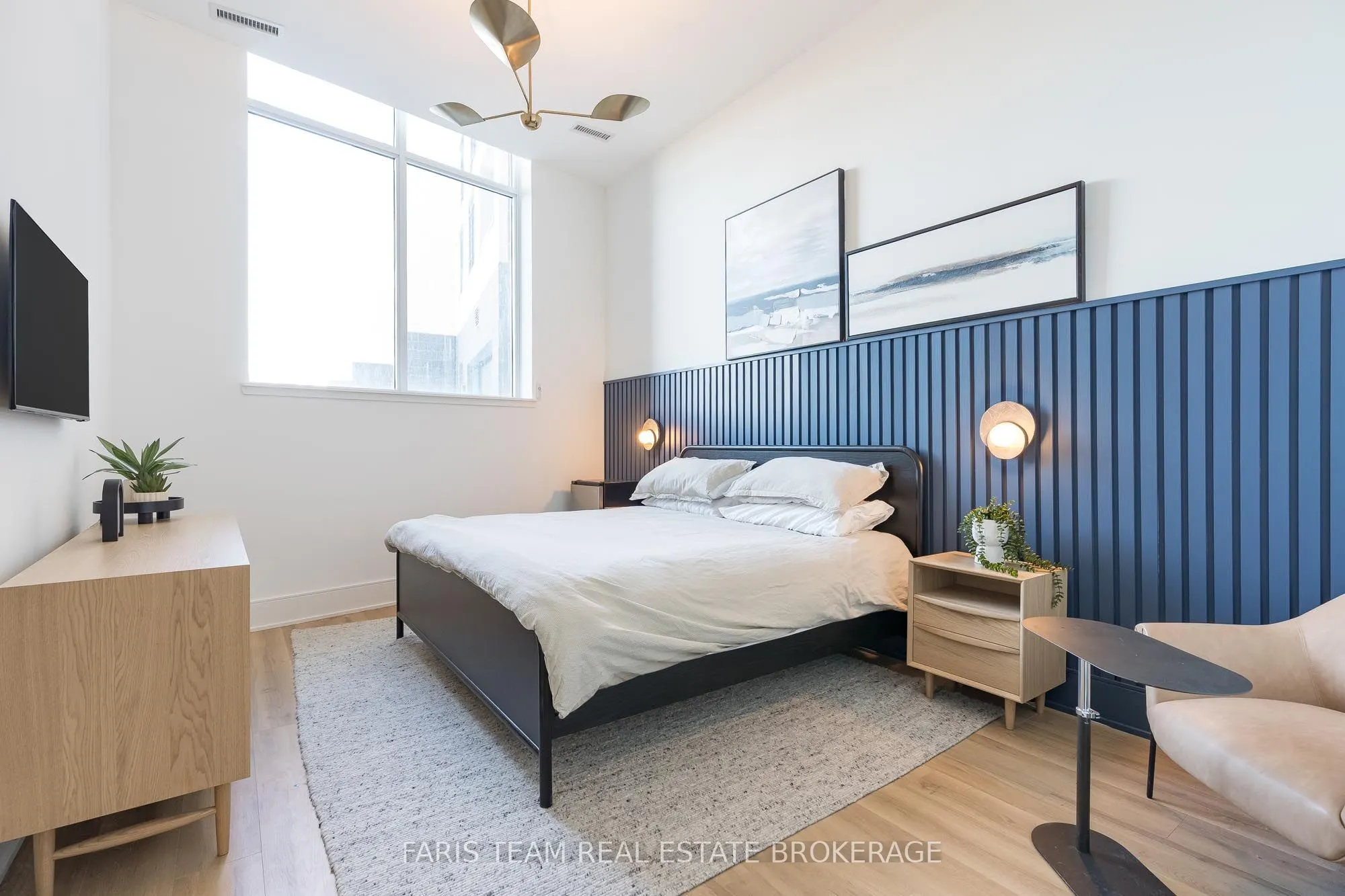 31 Huron Street #413