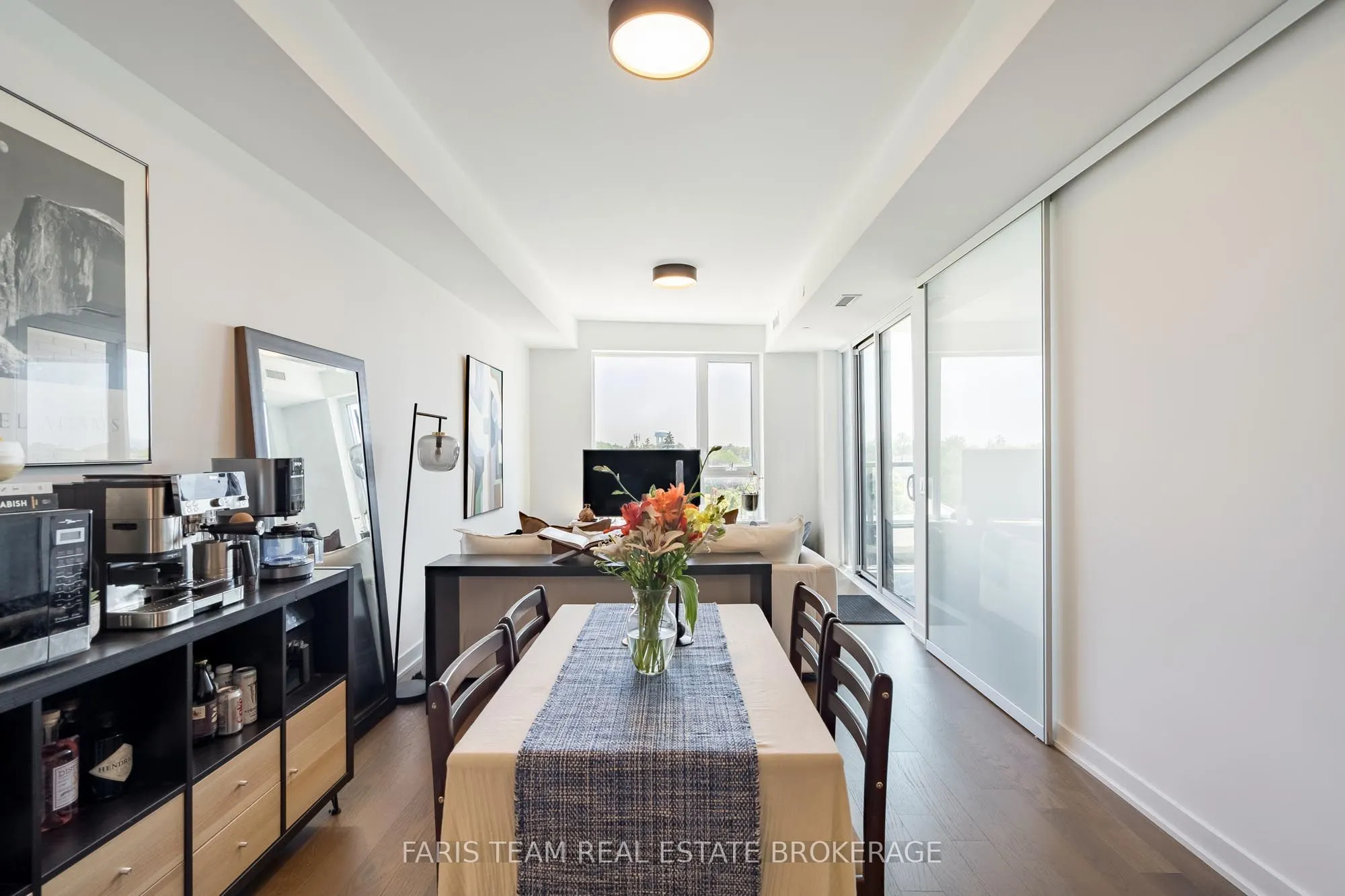 31 Huron Street #413