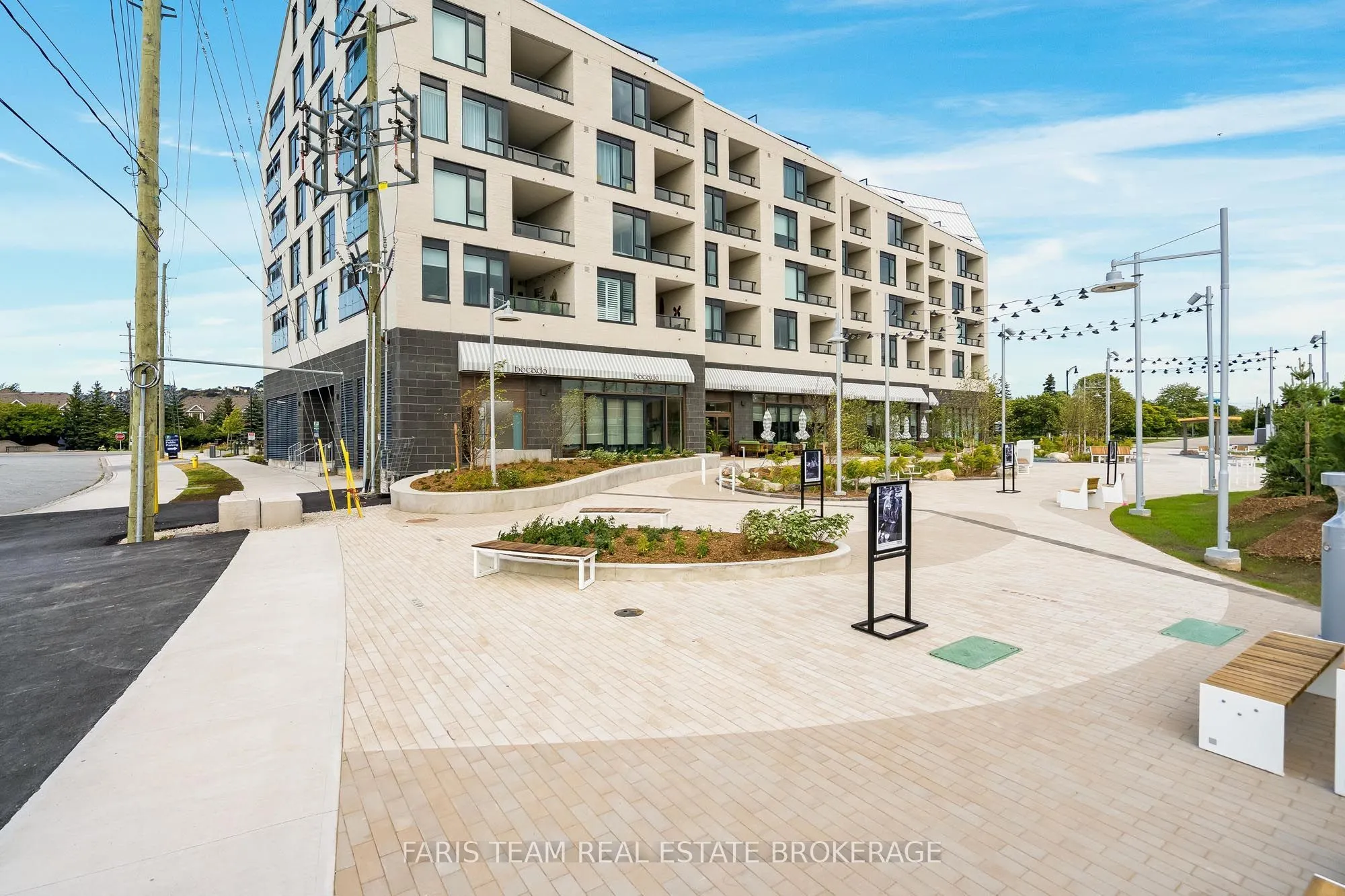 31 Huron Street #413