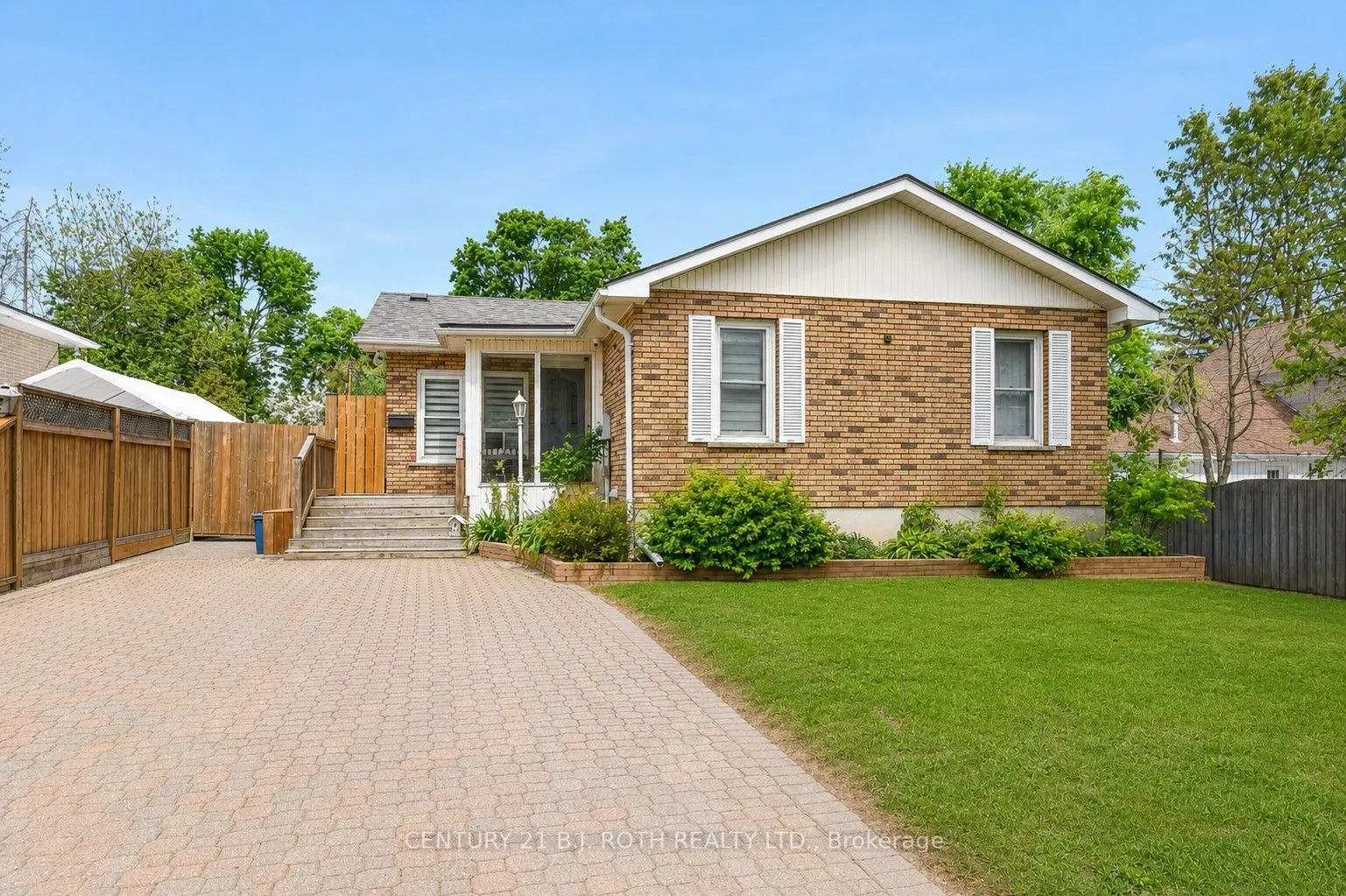 7 WESLEY Street