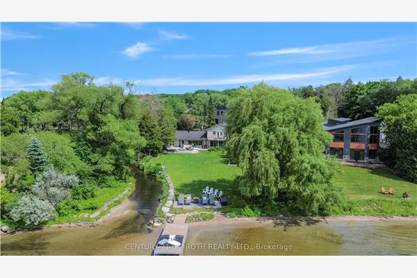 58 White Oaks Road