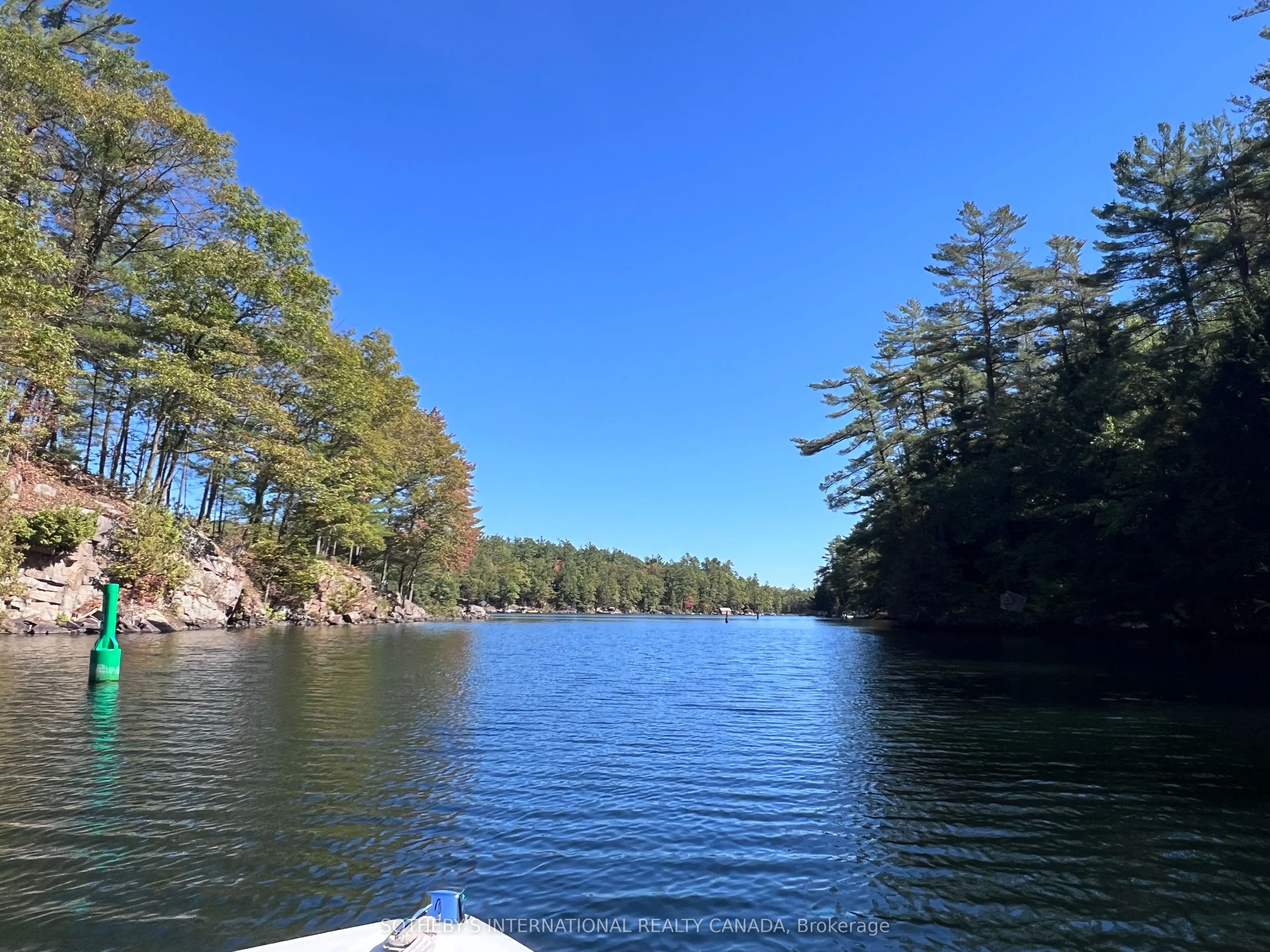 3197 Severn River