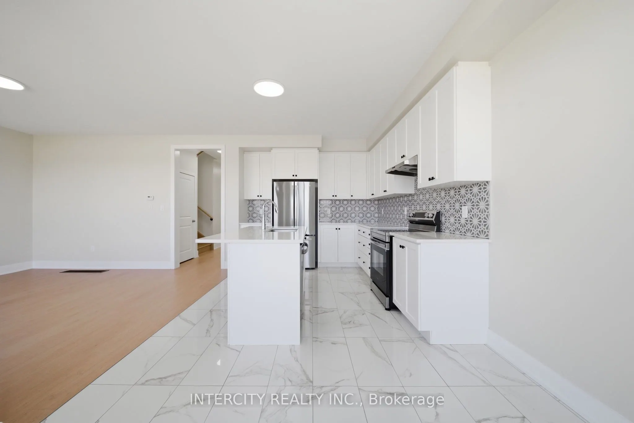 10 Kingsbury Trail