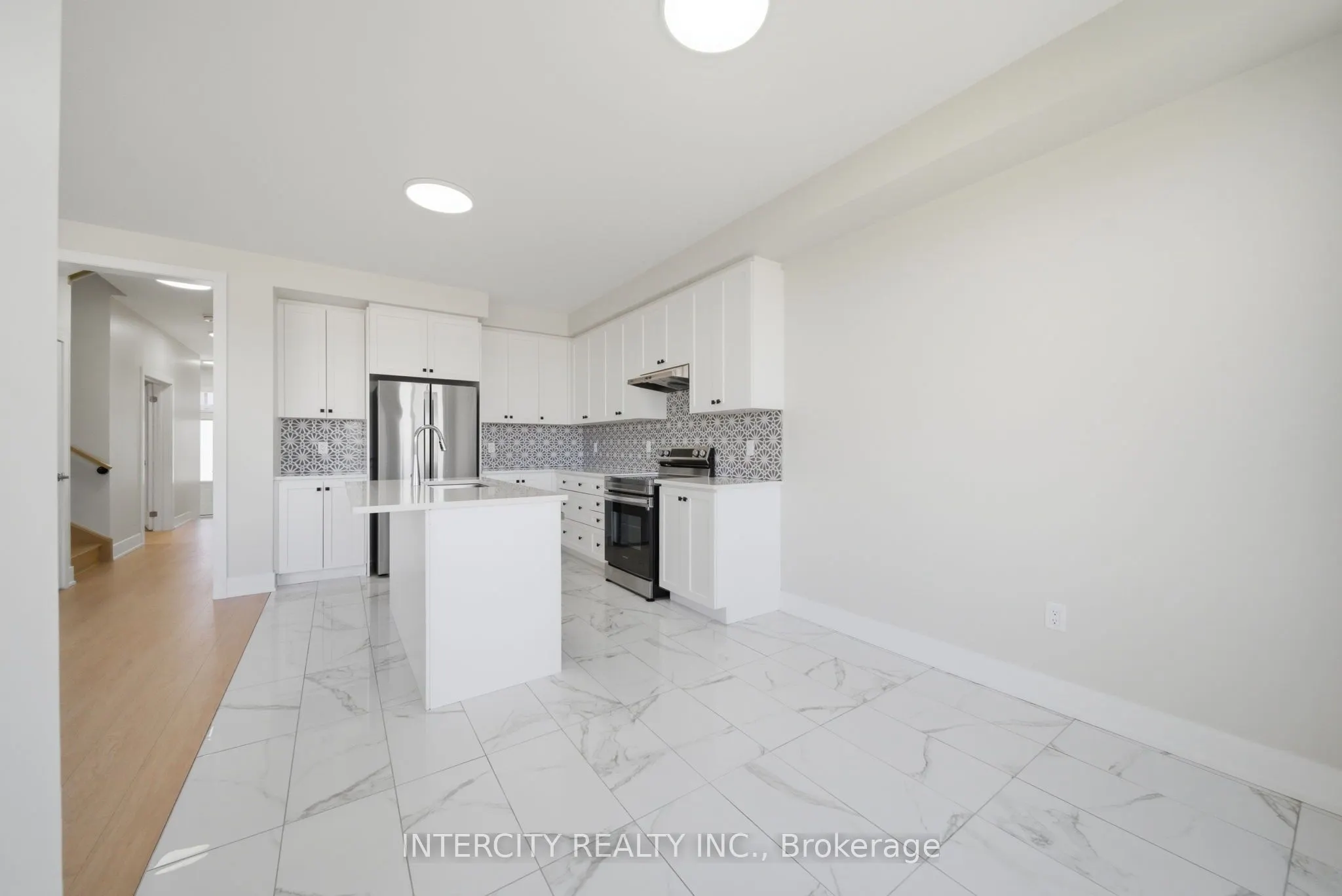 10 Kingsbury Trail