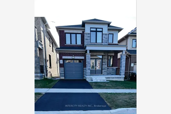 10 Kingsbury Trail