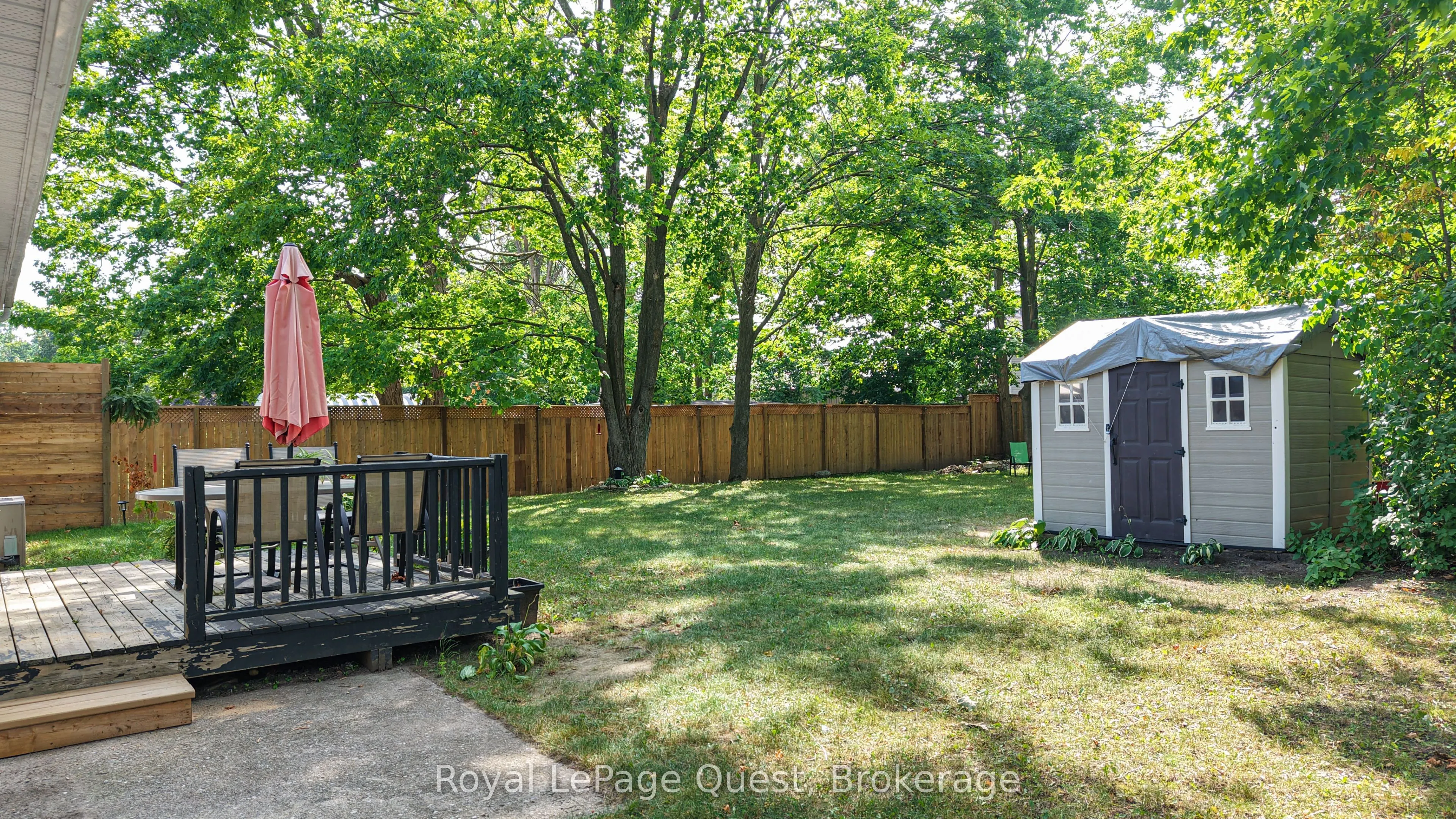 401 Mississaga Street W