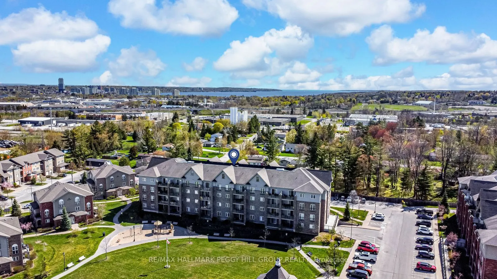 45 Ferndale Drive S #305