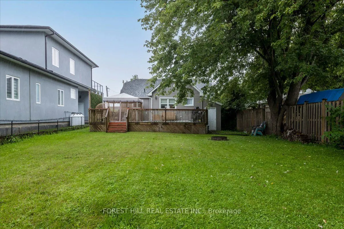 43 Lake Avenue