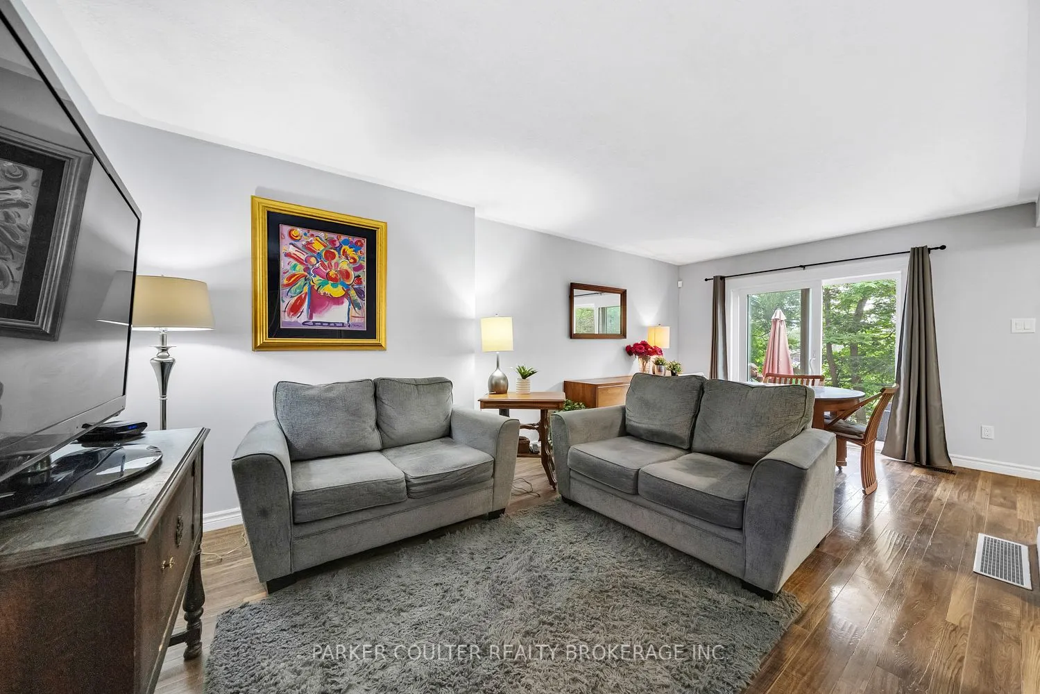 441 Barrie Road #16