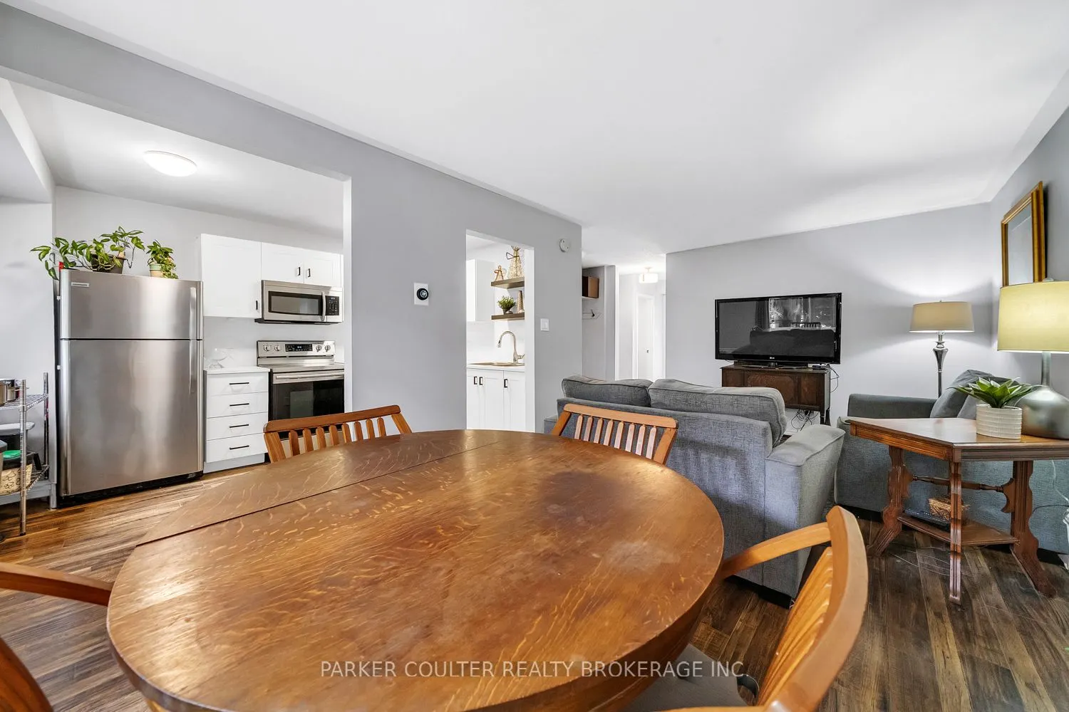 441 Barrie Road #16