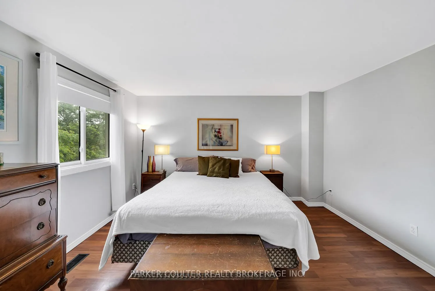 441 Barrie Road #16