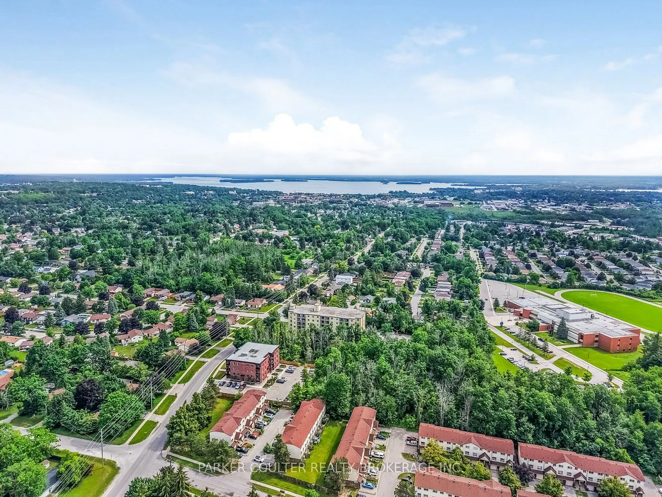 441 Barrie Road #16