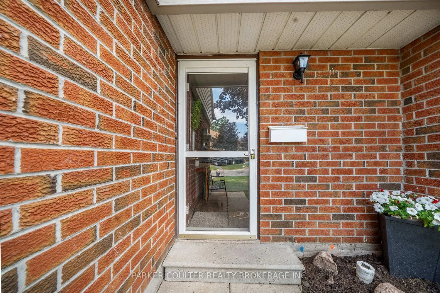 441 Barrie Road #16