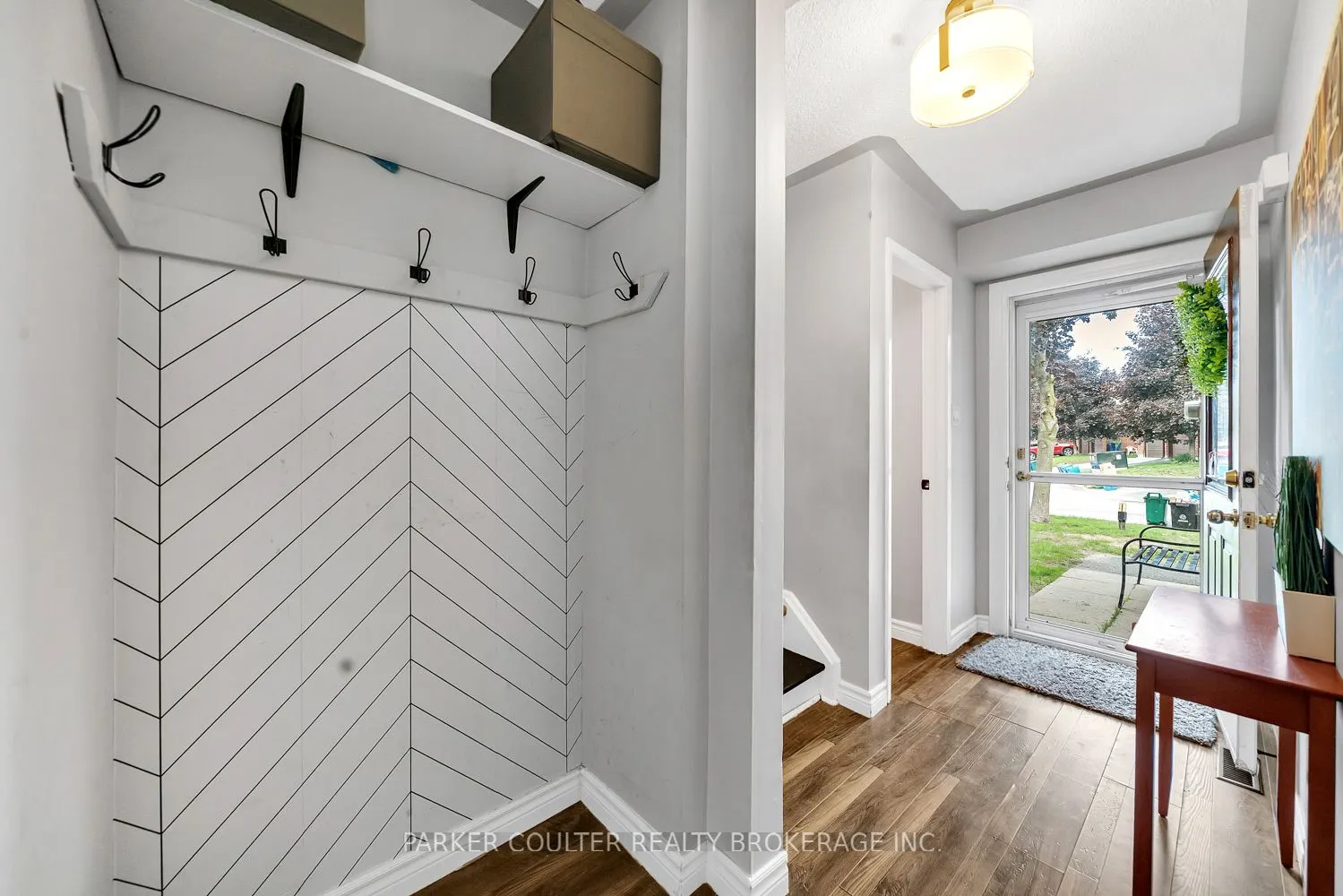 441 Barrie Road #16