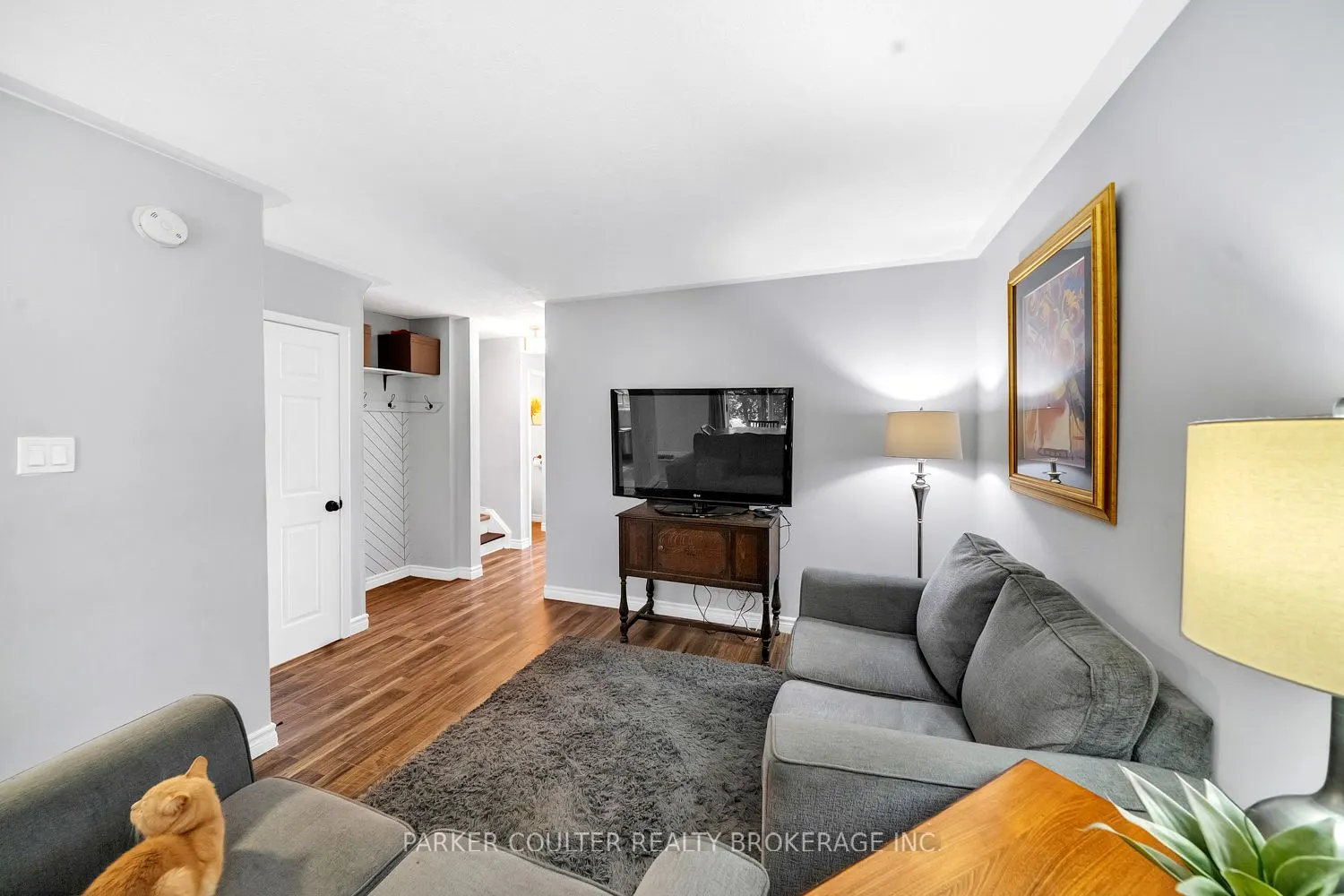 441 Barrie Road #16