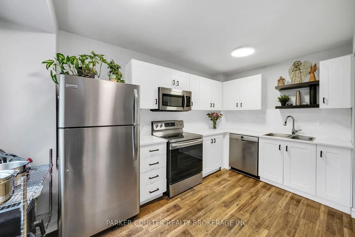 441 Barrie Road #16