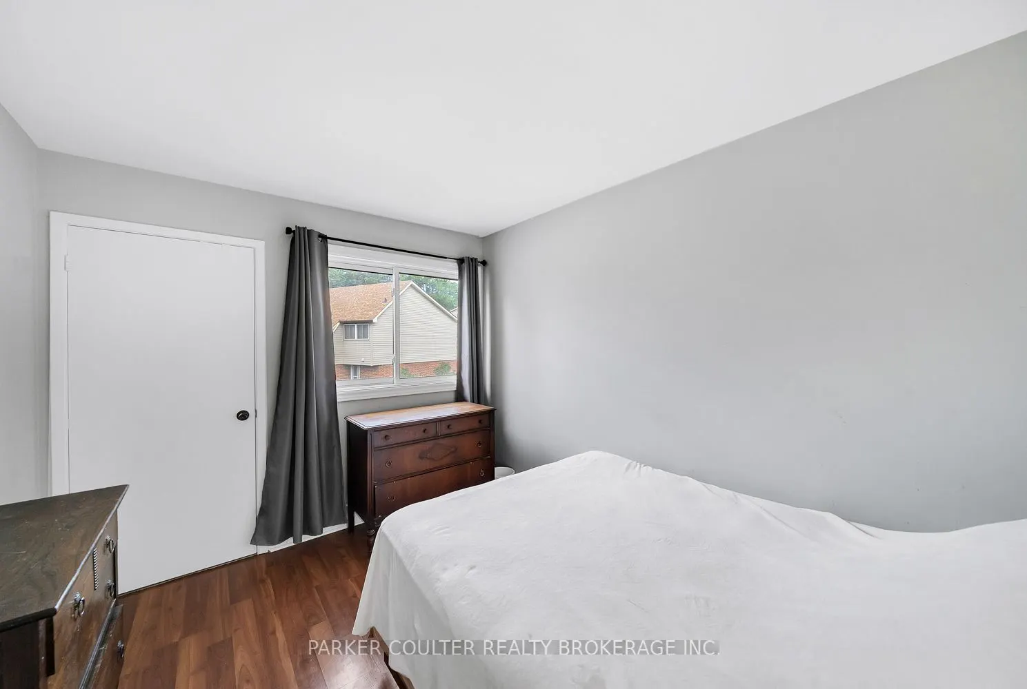 441 Barrie Road #16