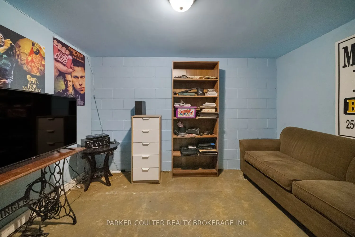 441 Barrie Road #16