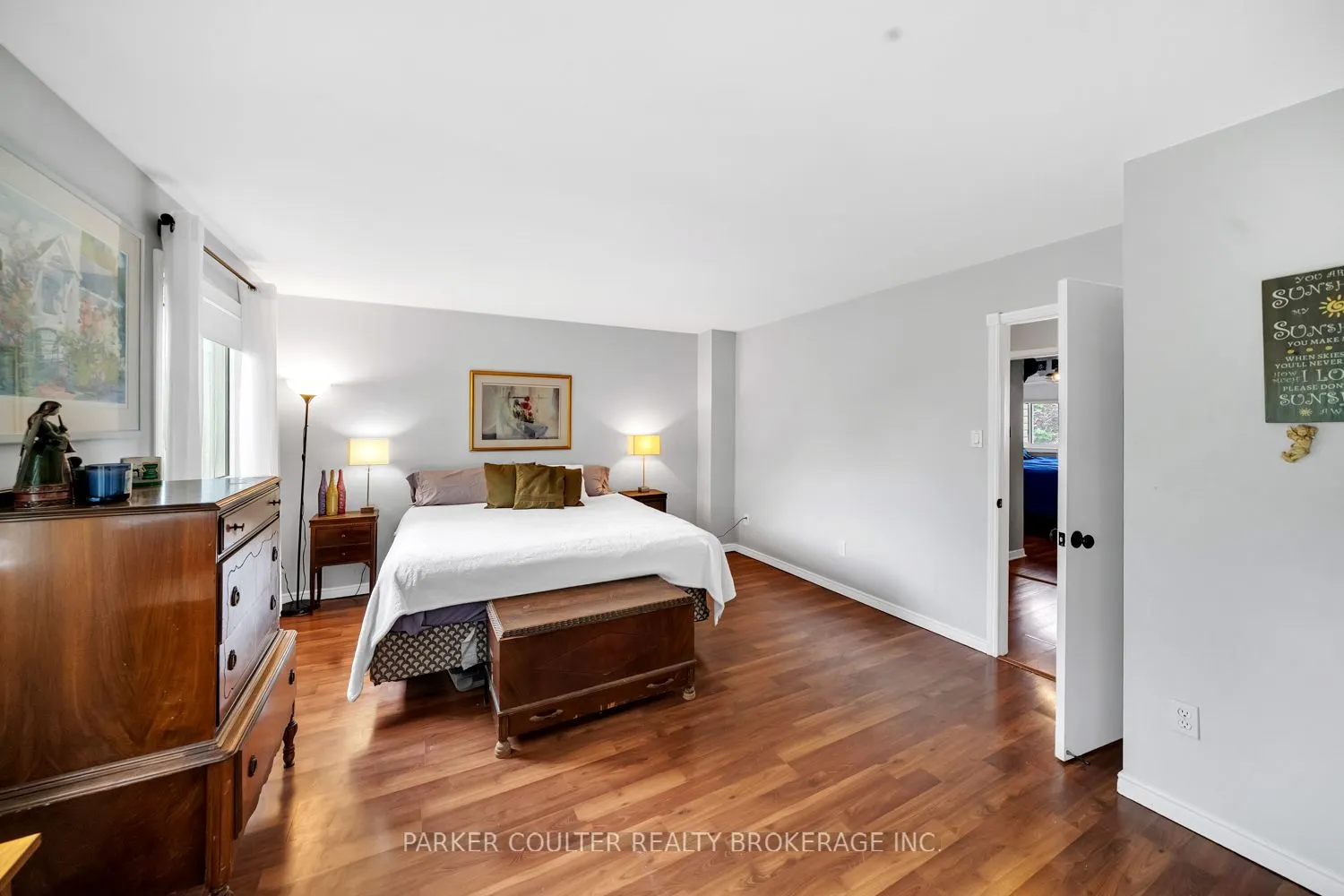 441 Barrie Road #16