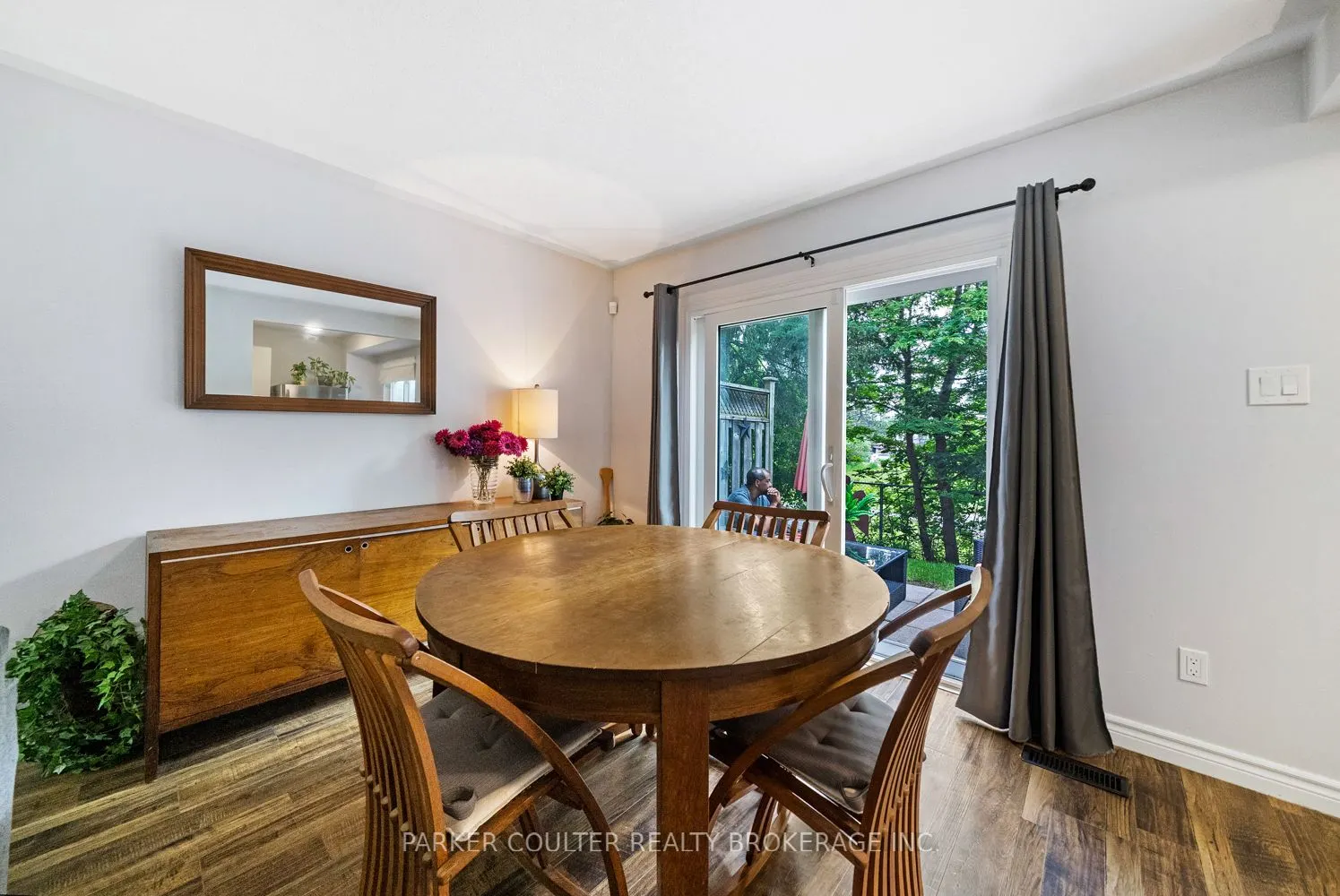 441 Barrie Road #16