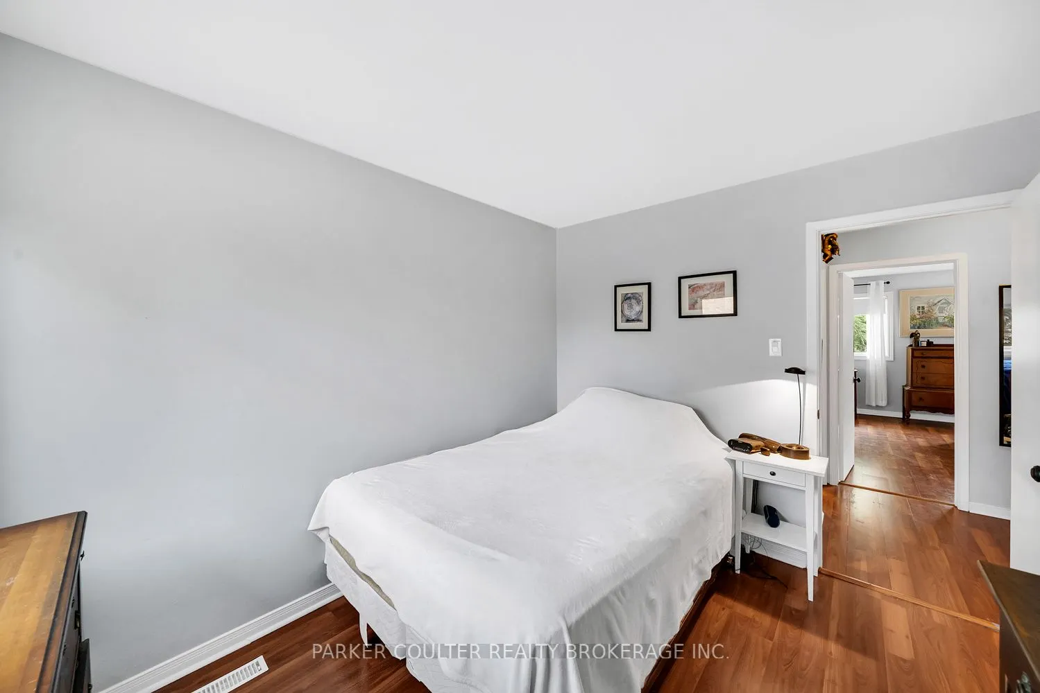 441 Barrie Road #16