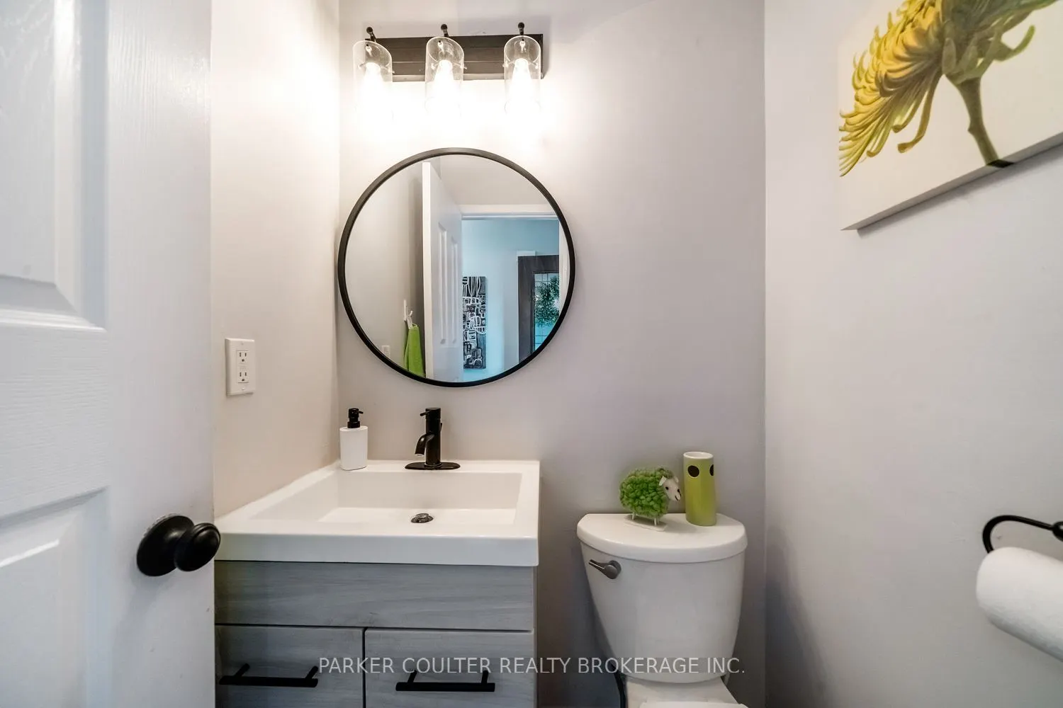 441 Barrie Road #16