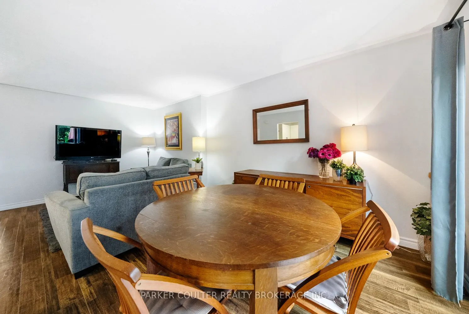 441 Barrie Road #16