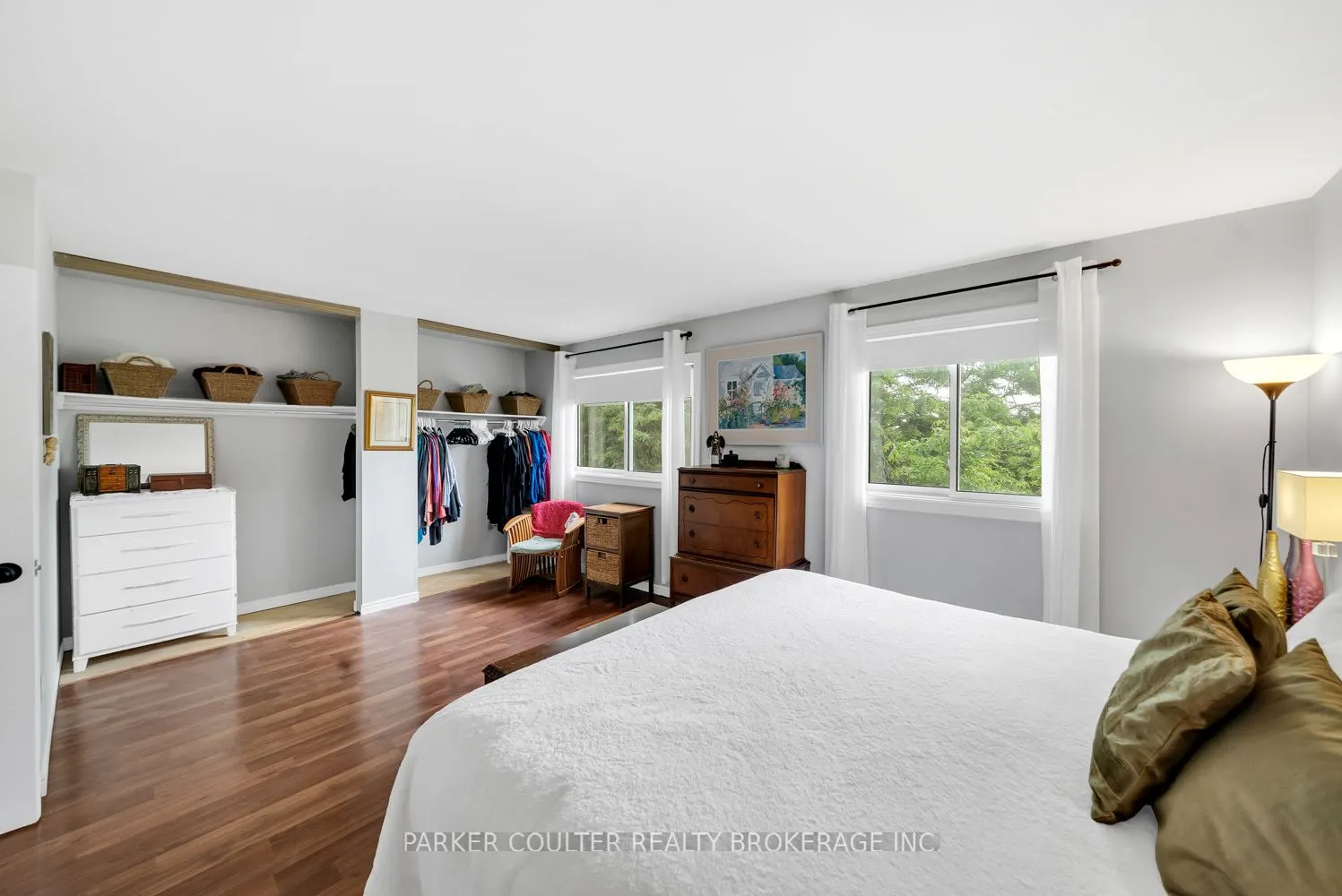 441 Barrie Road #16