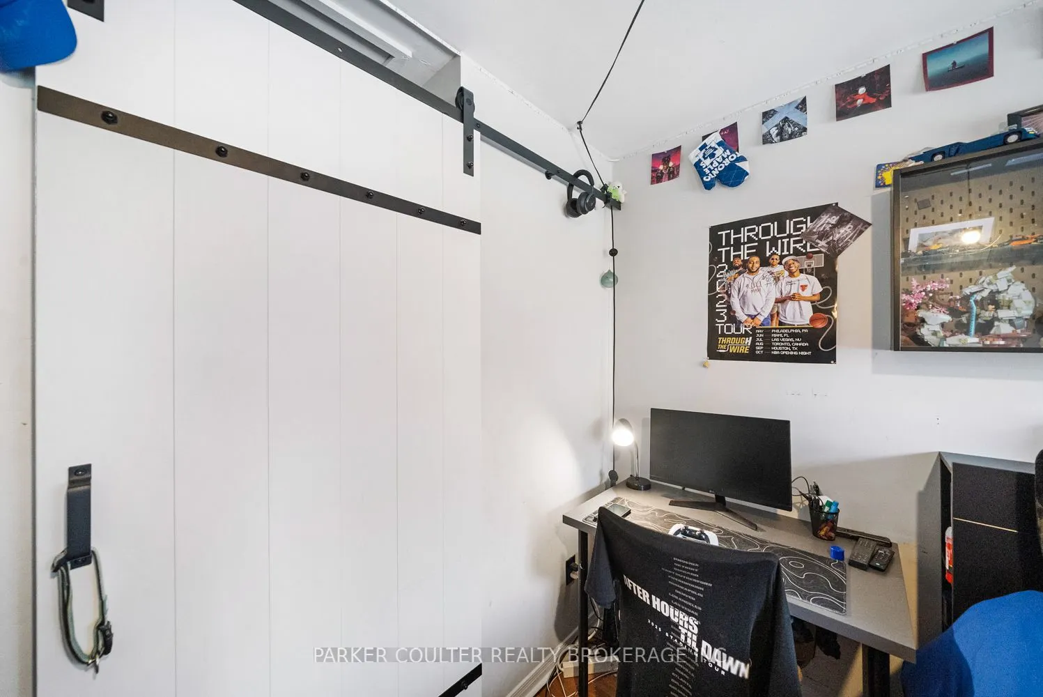 441 Barrie Road #16
