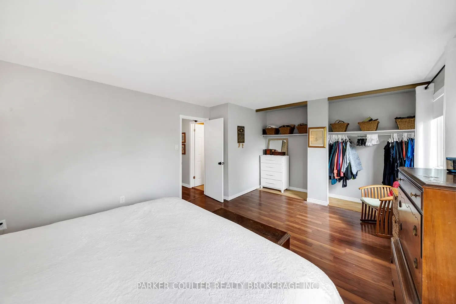 441 Barrie Road #16