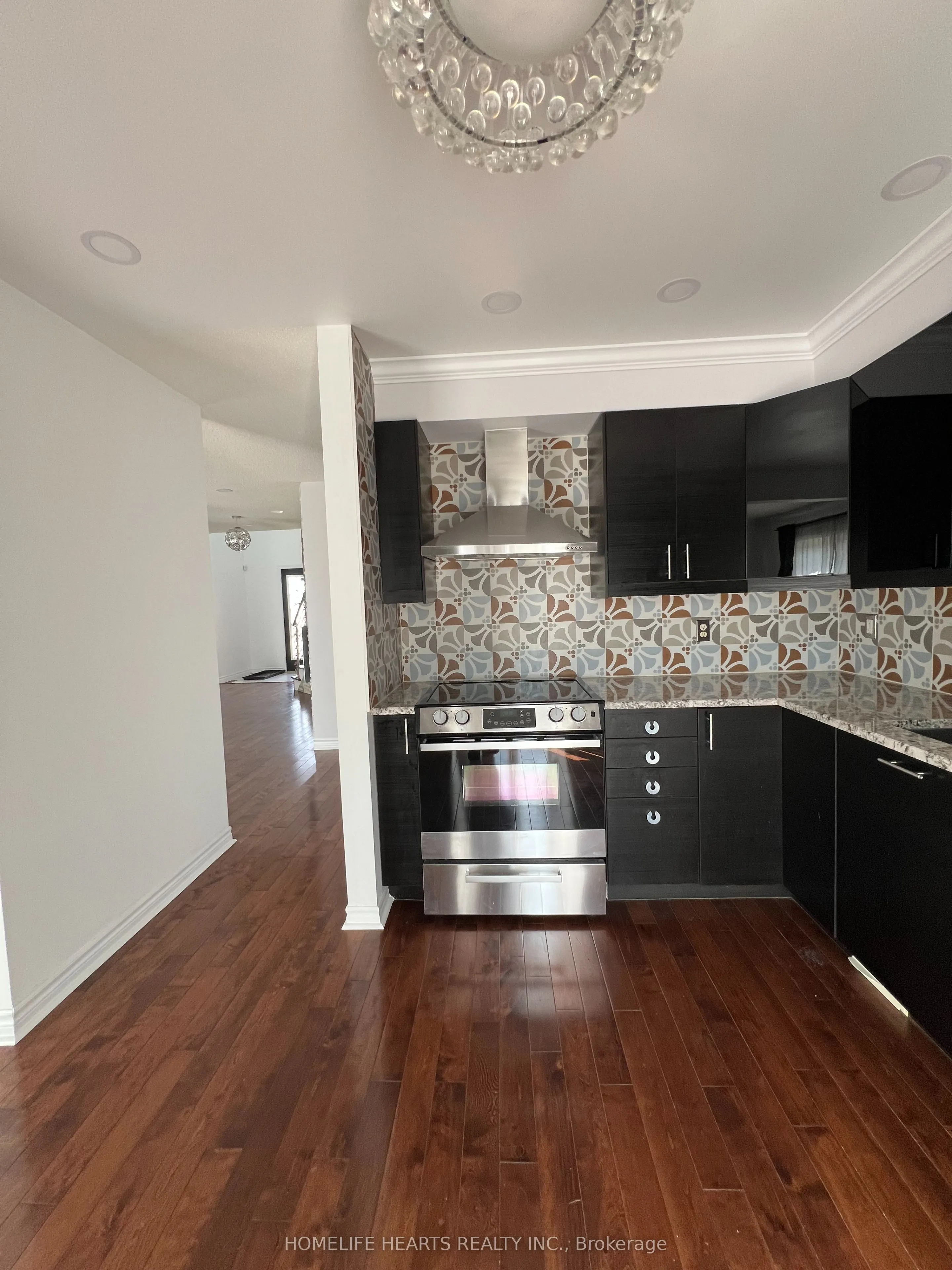 1 Glenhill Drive