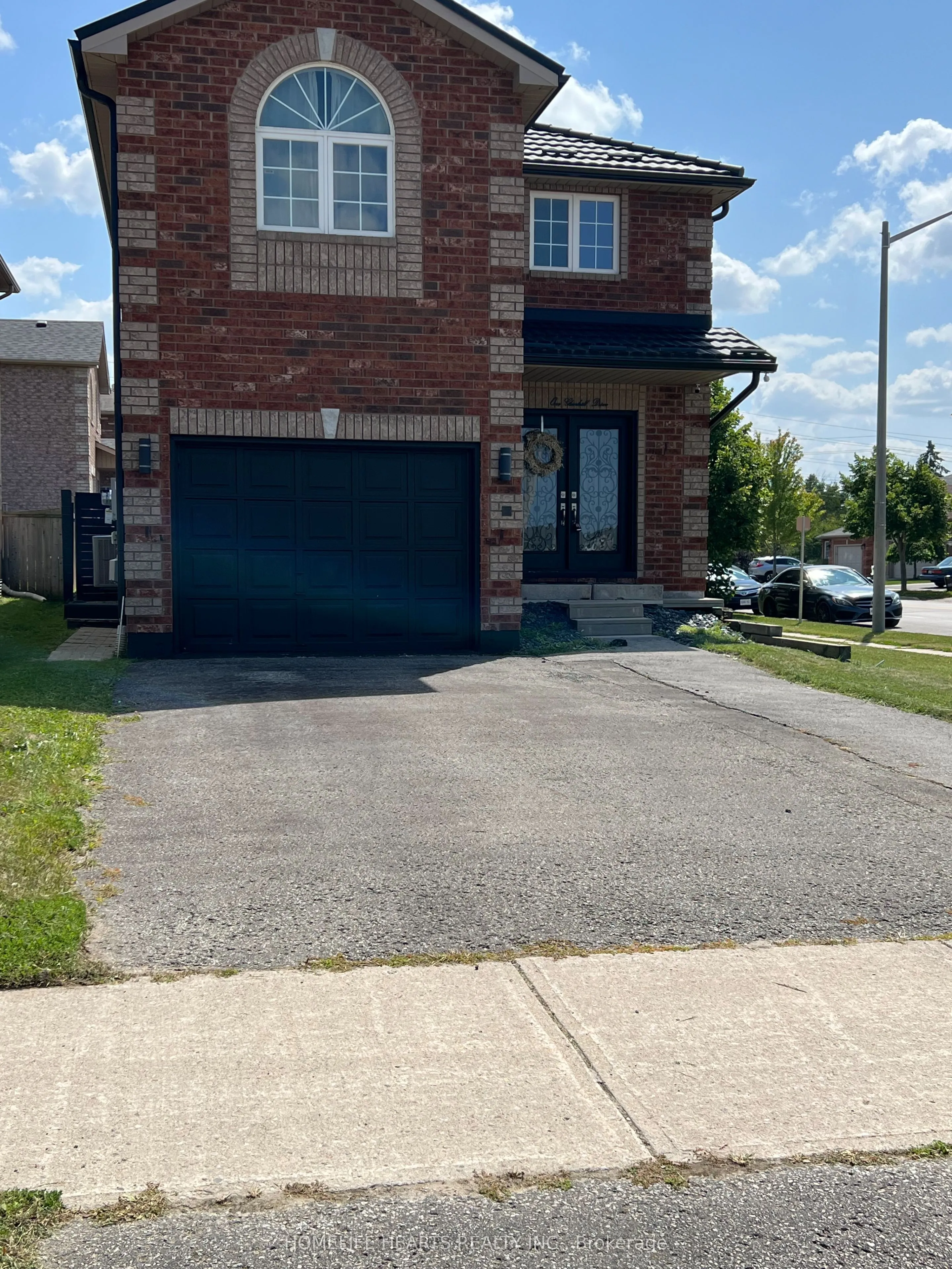 1 Glenhill Drive