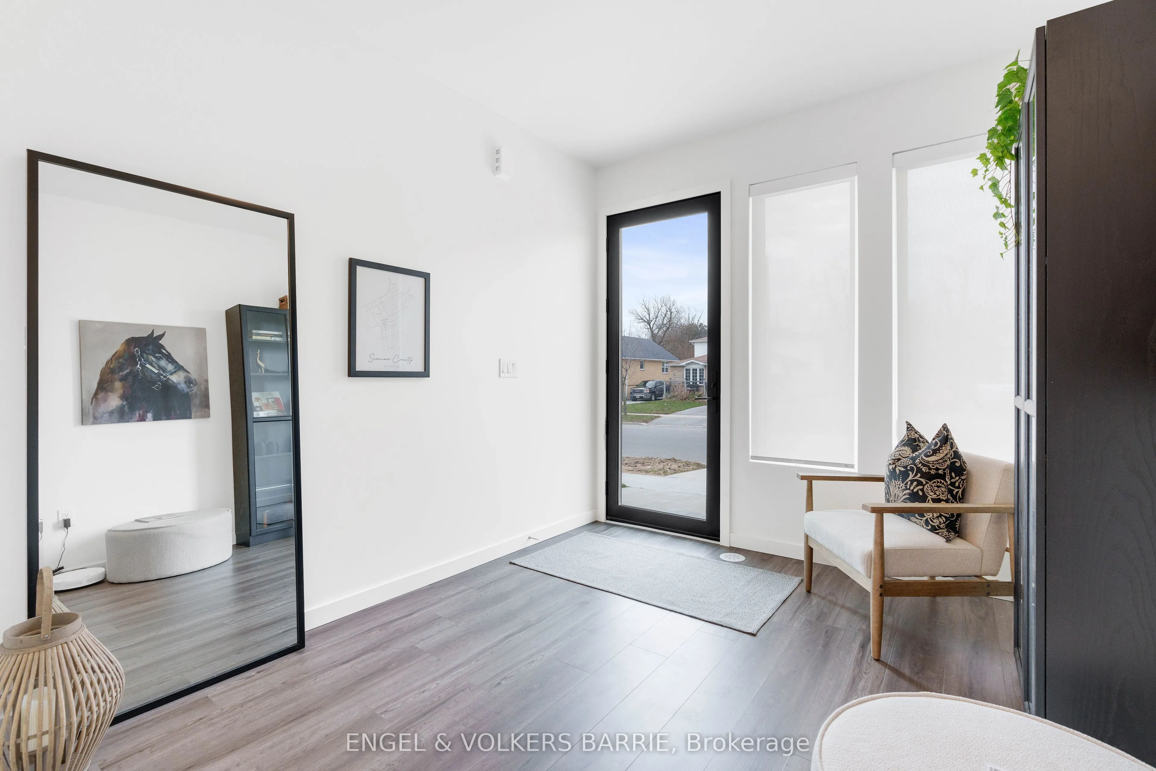 142 Athabaska Road