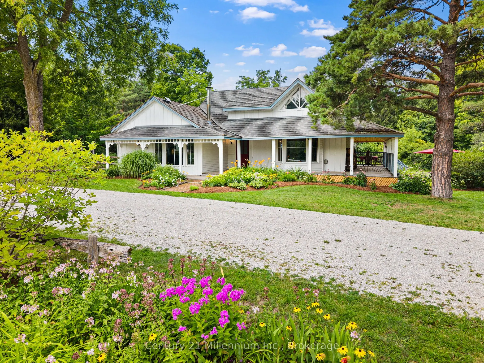 262 Batteaux Road