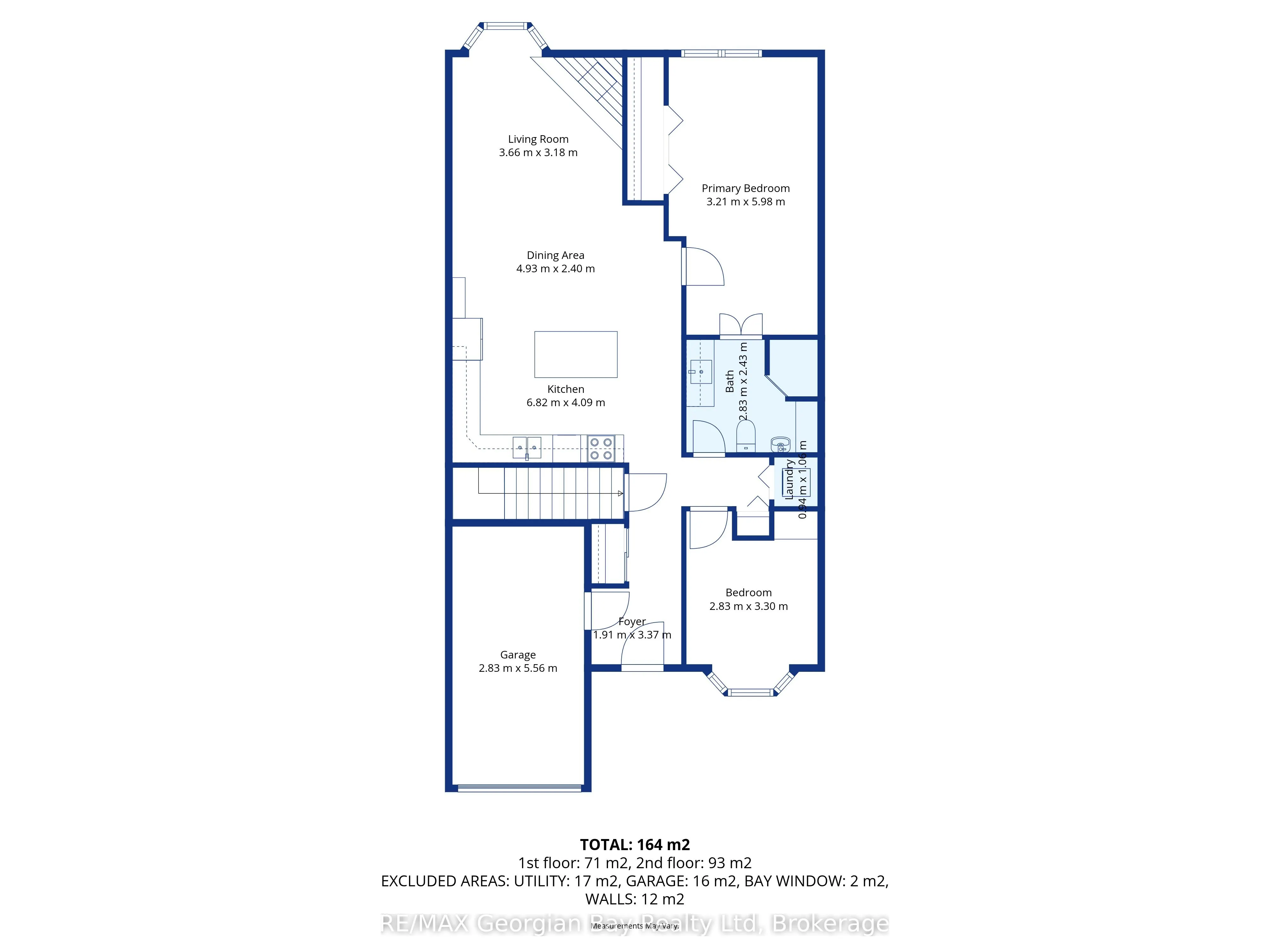 696 King Street #63
