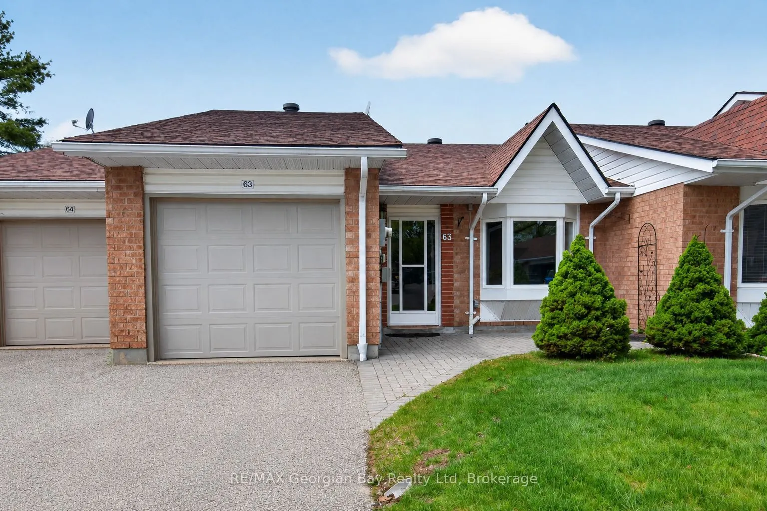 696 King Street #63
