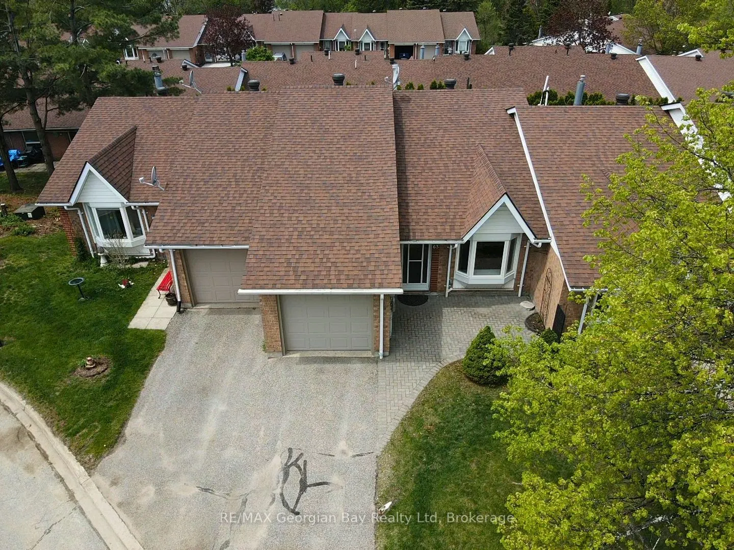 696 King Street #63