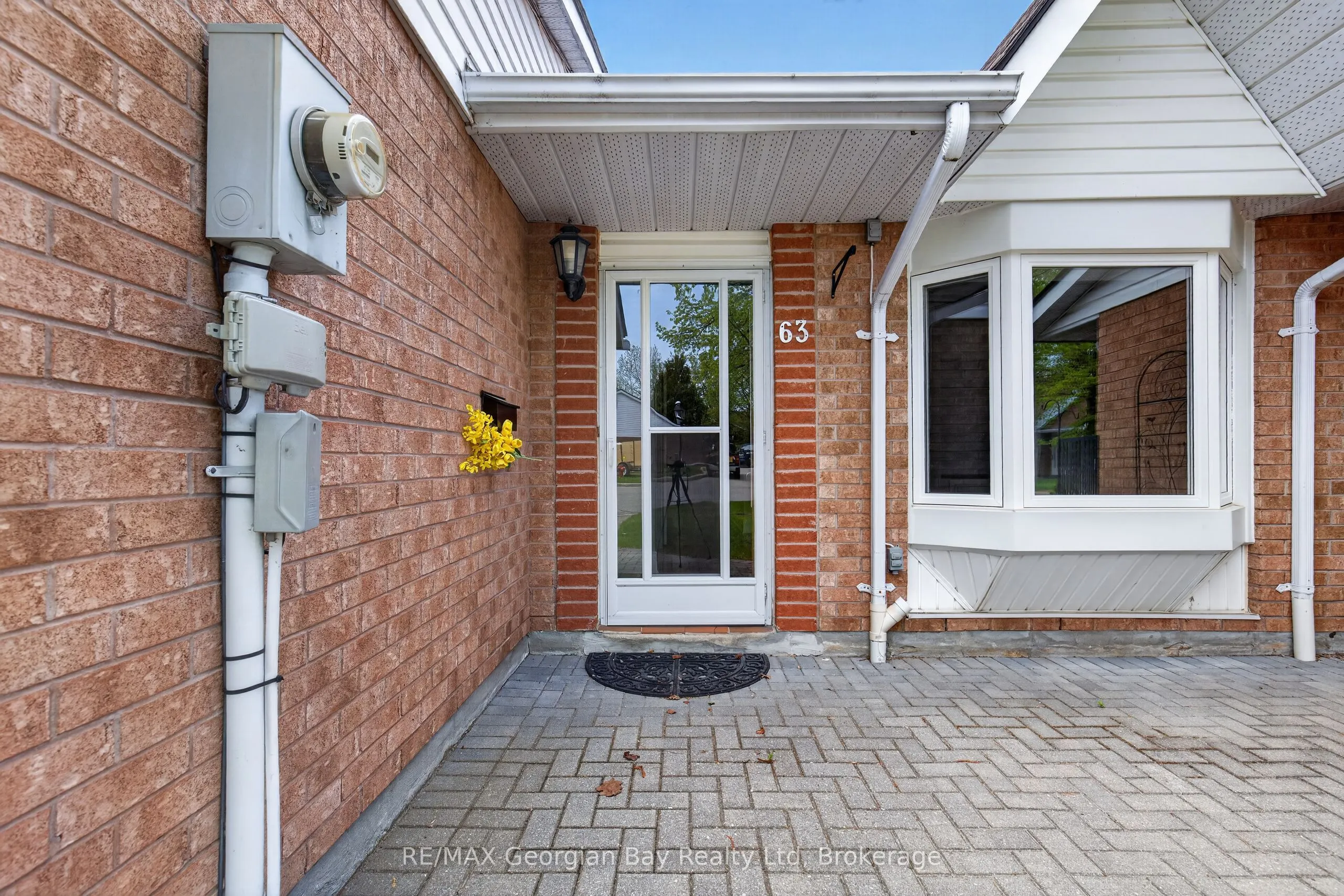 696 King Street #63