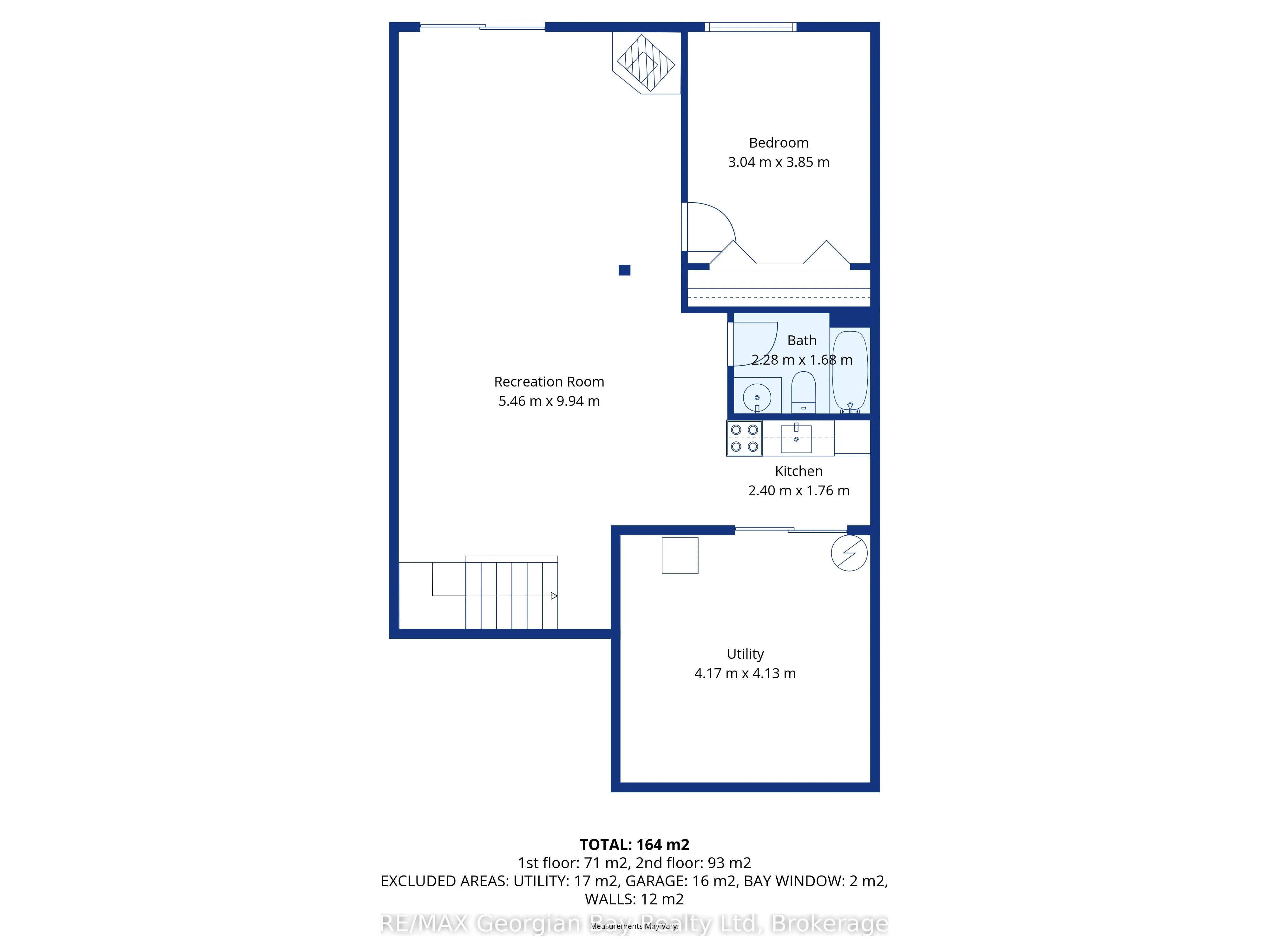 696 King Street #63