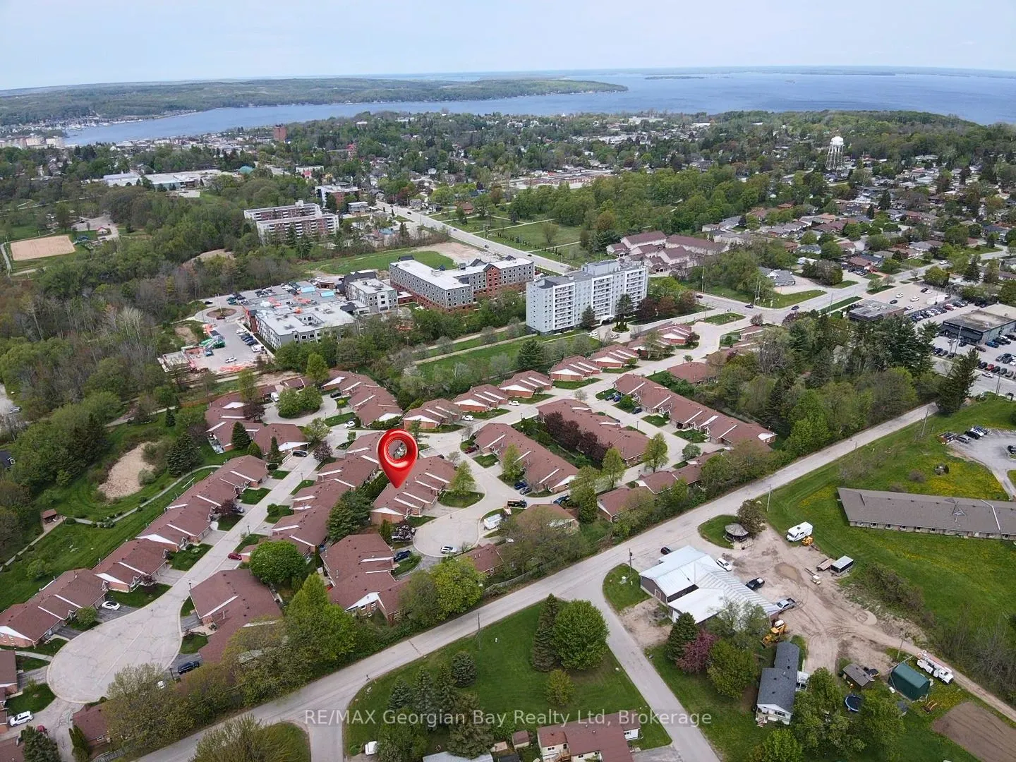 696 King Street #63
