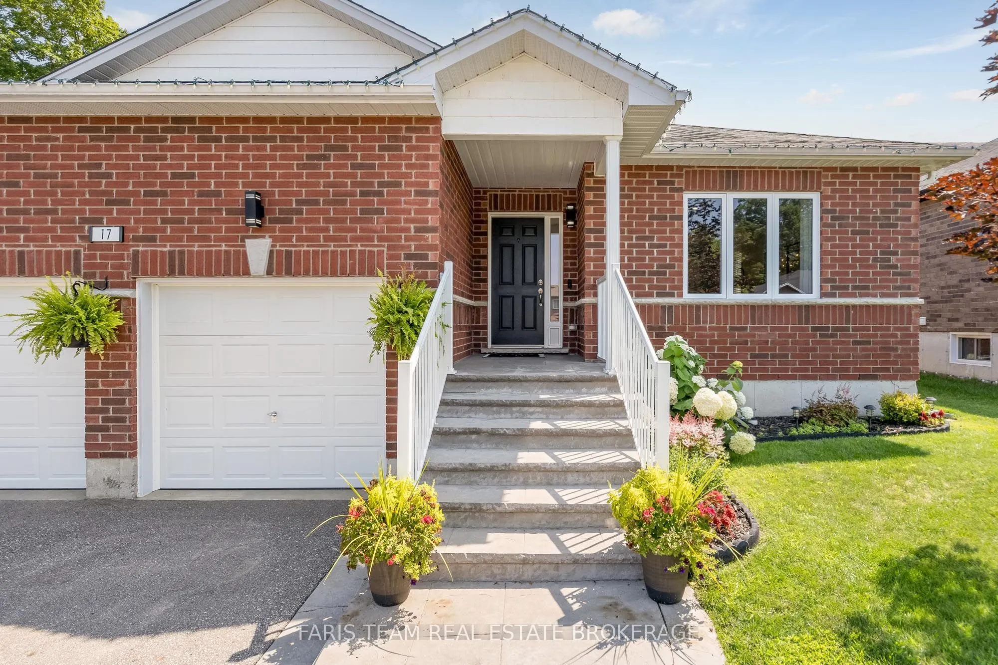 17 Hunter Avenue