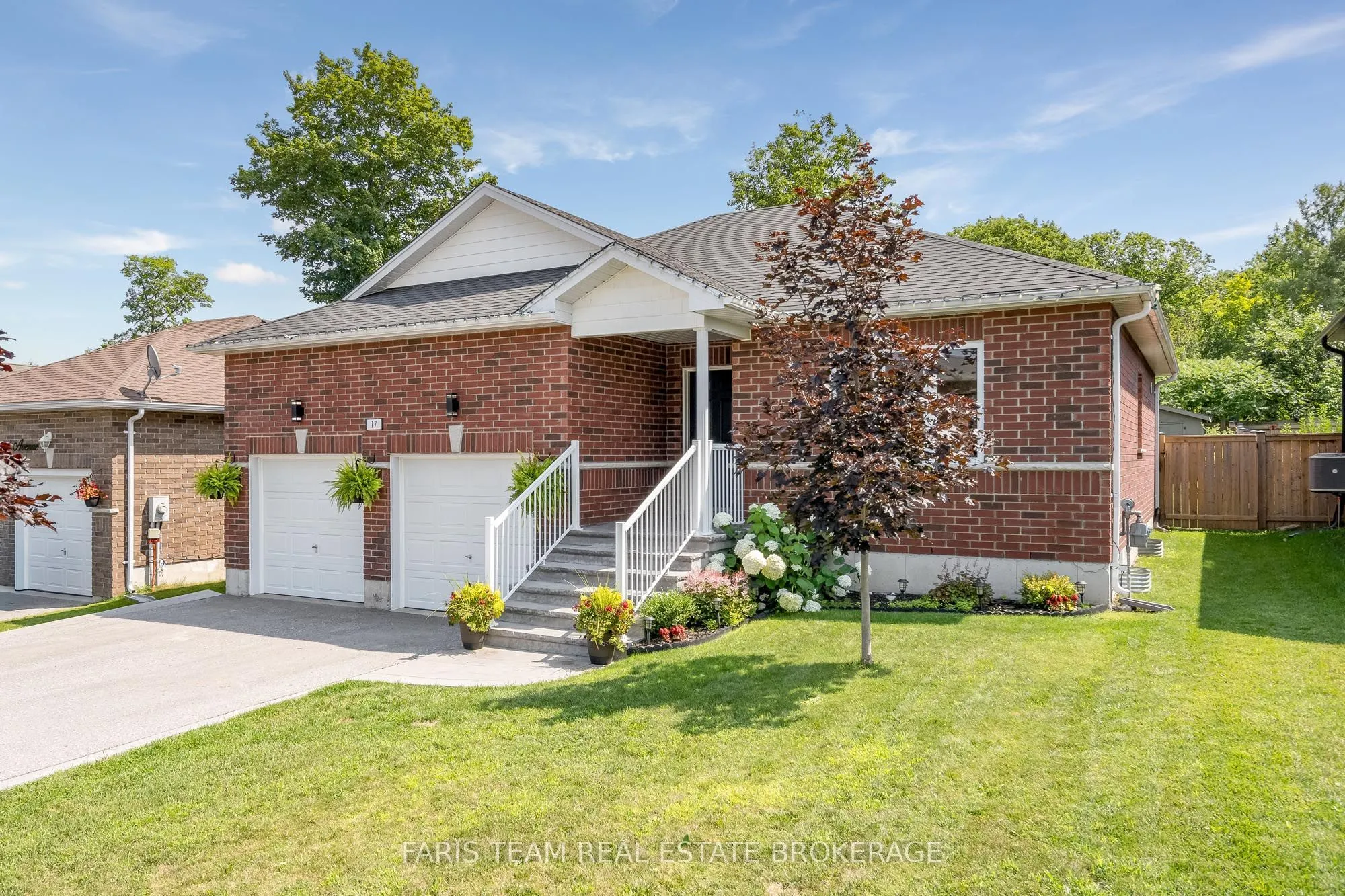 17 Hunter Avenue