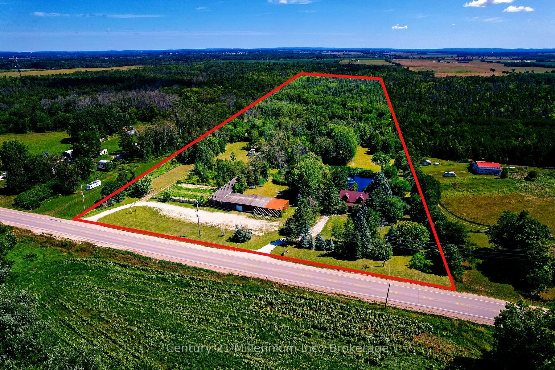 1547 County 42 Road