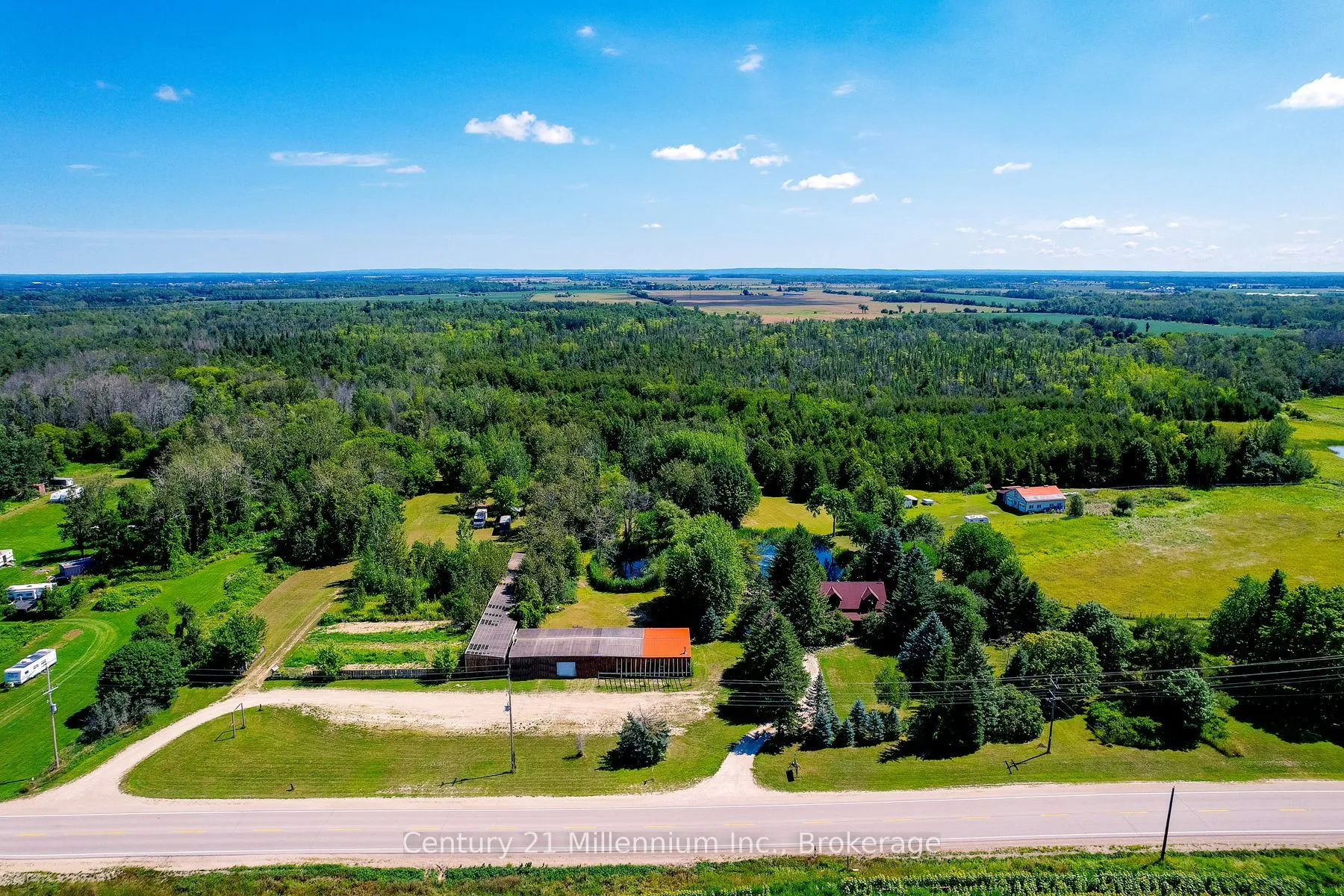 1547 County 42 Road