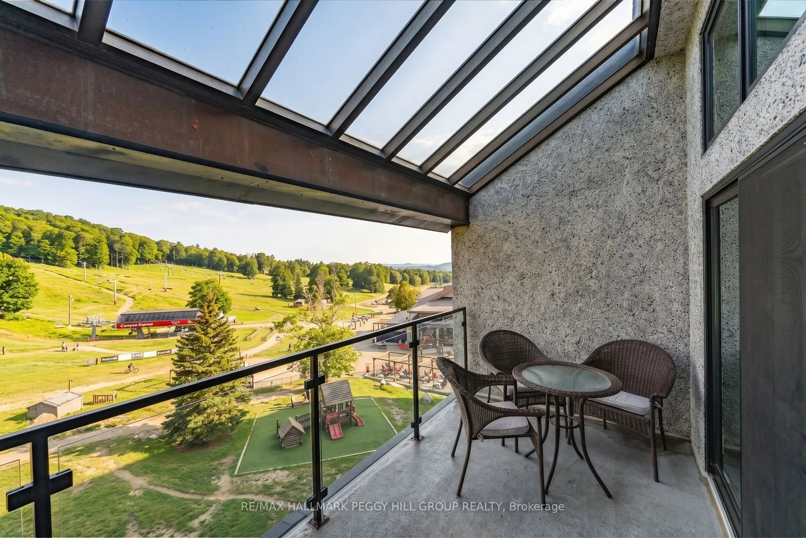80 Horseshoe Boulevard #503